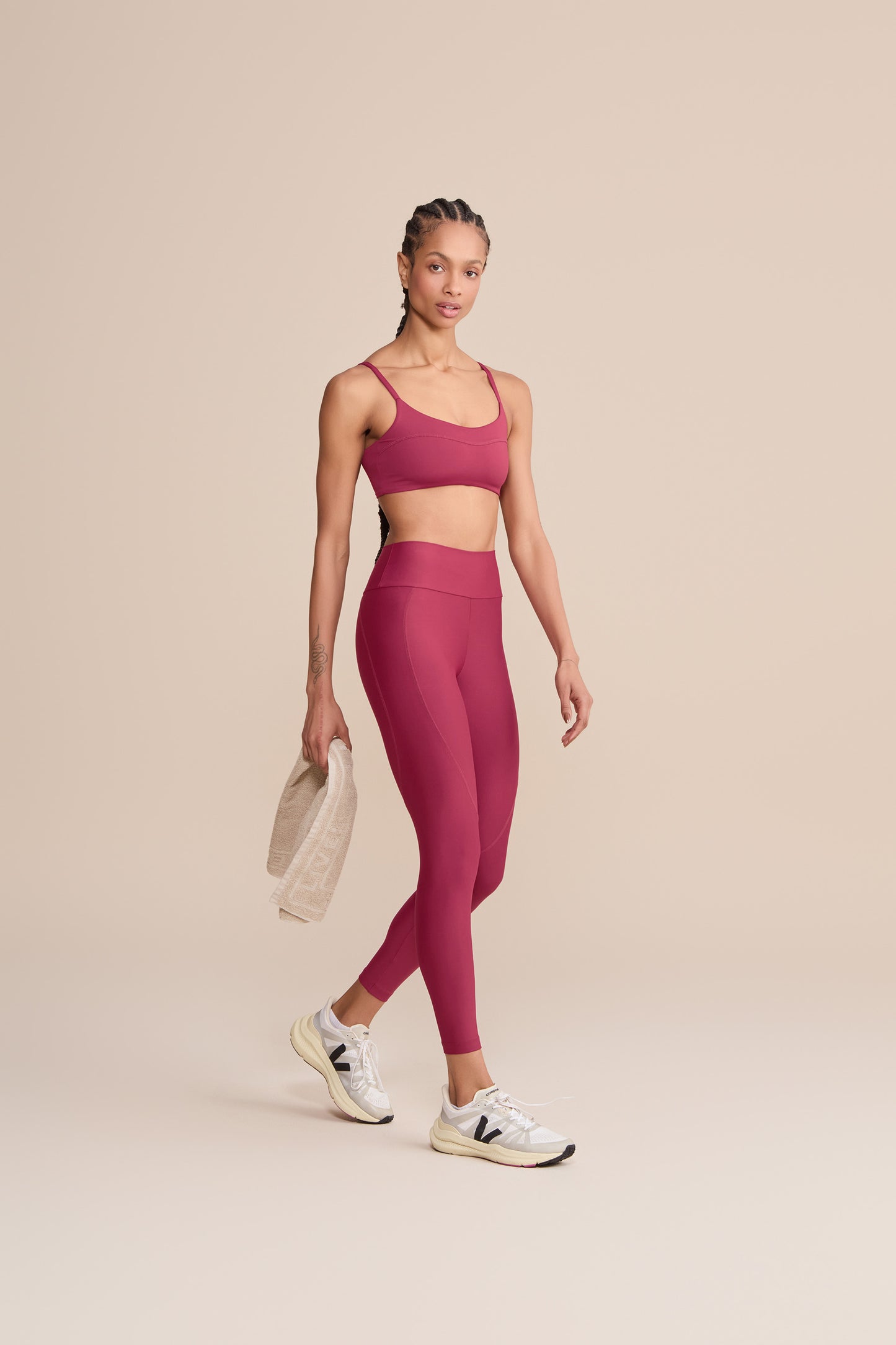 Neo Sense Pro® Curve Sports Bra