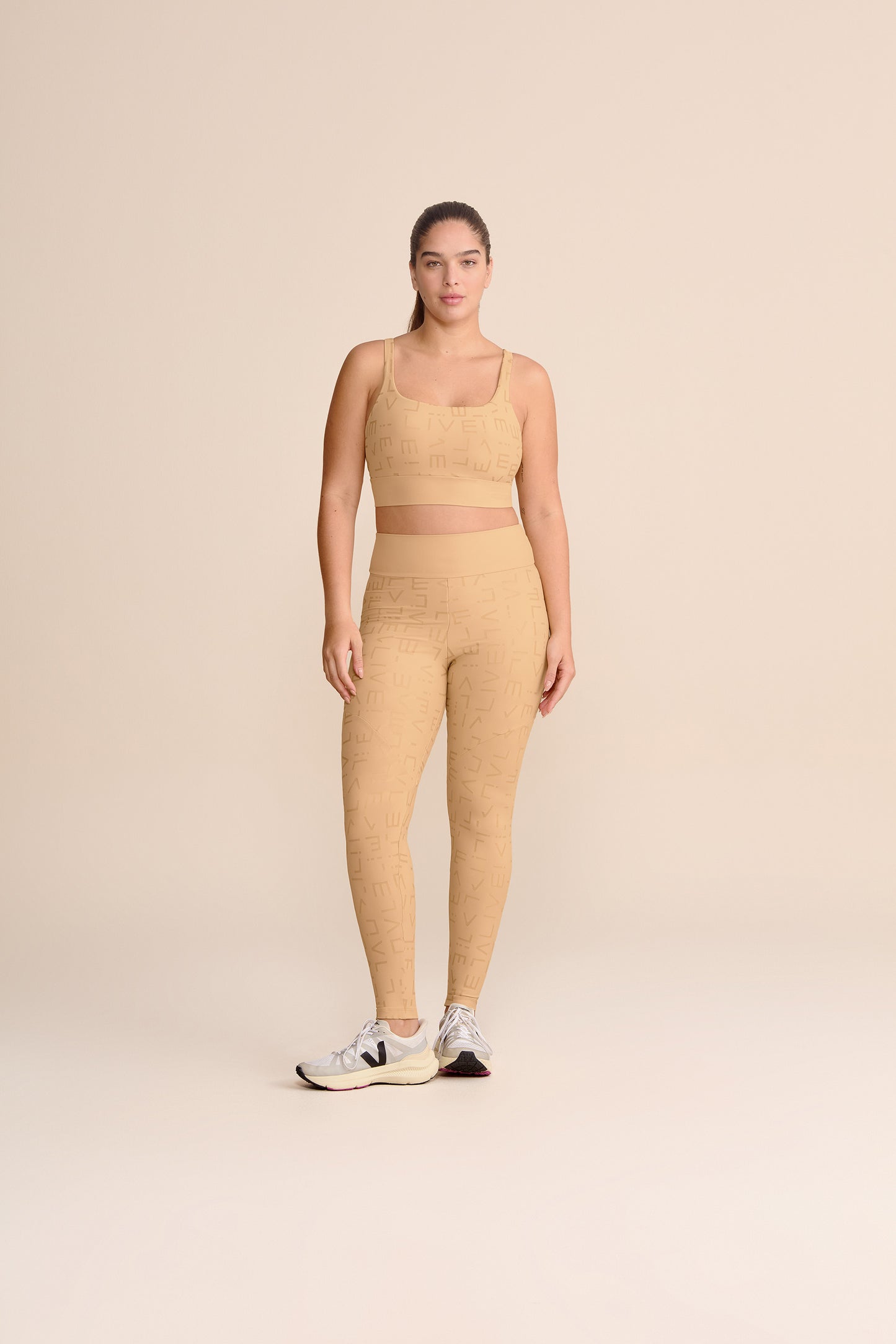 Hydefit® Adaptiv Icon Leggings