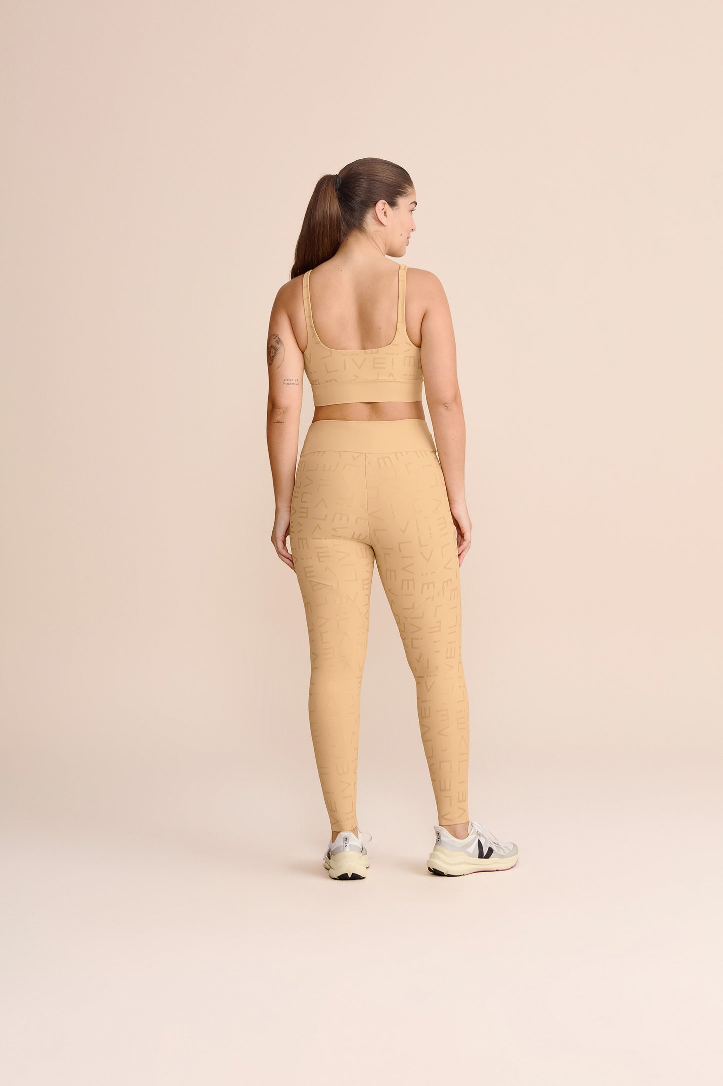 Hydefit® Adaptiv Icon Neo Bra