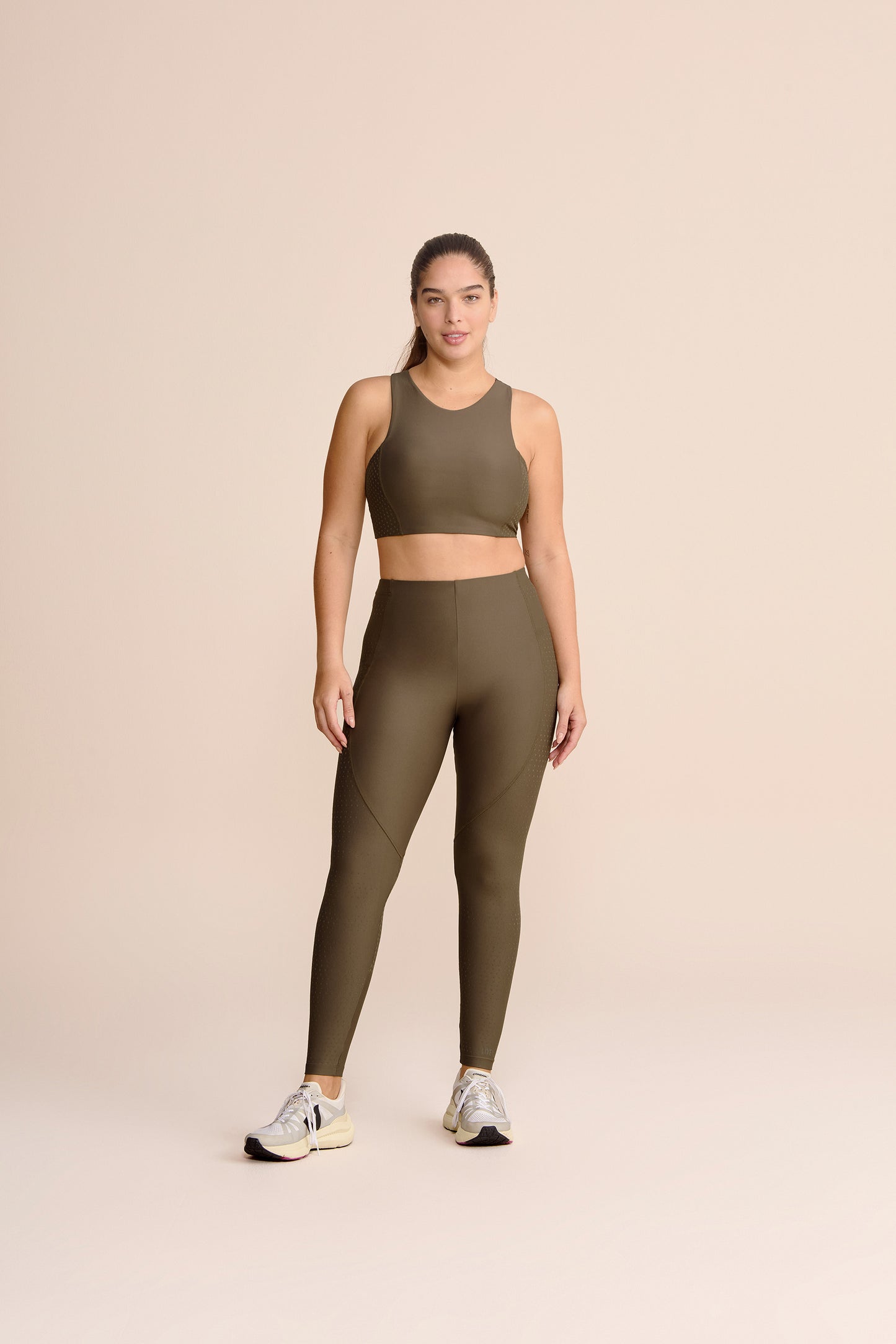 Allure® Mat Adaptiv Leggings