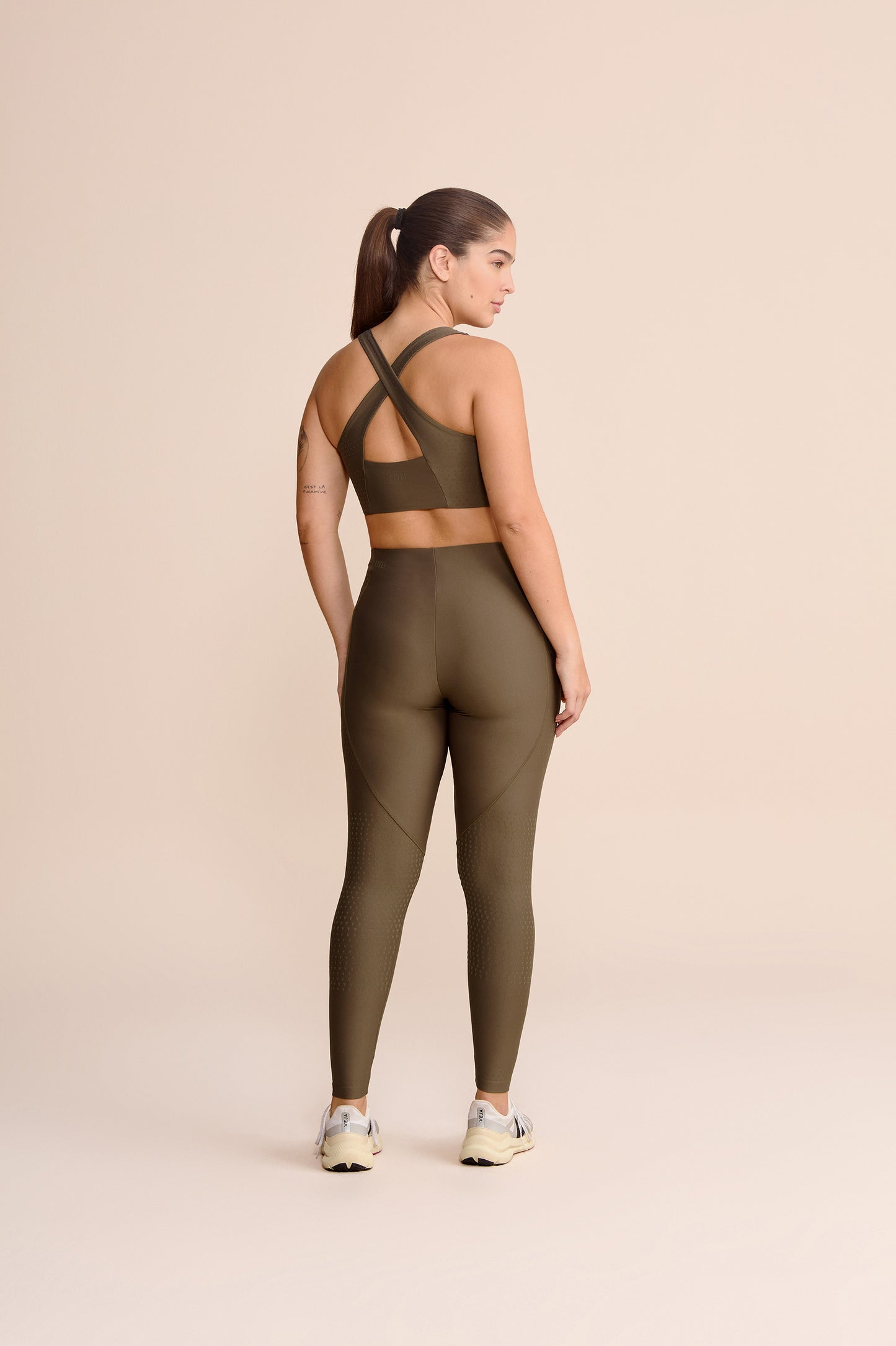 Allure® Mat Adaptiv Leggings