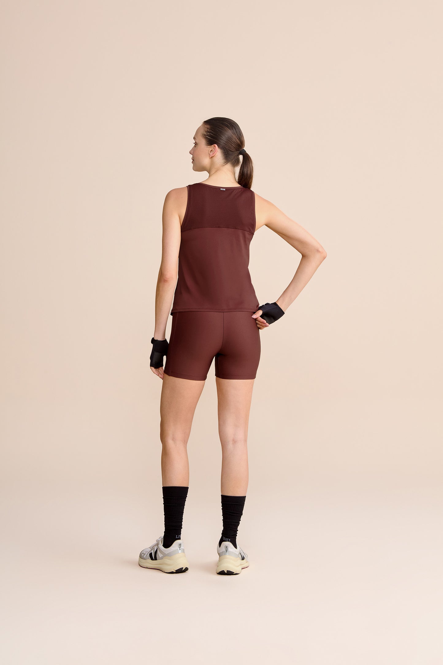 Air Move® Broad Tank Top