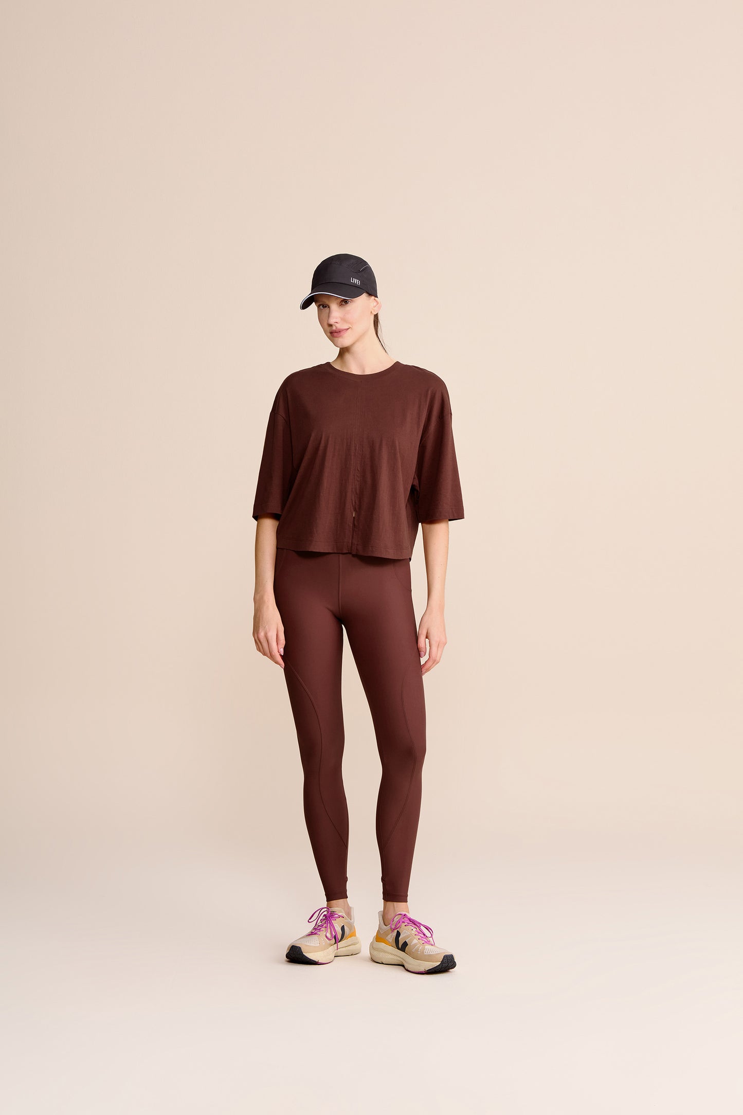 Soft Pima T-Shirt