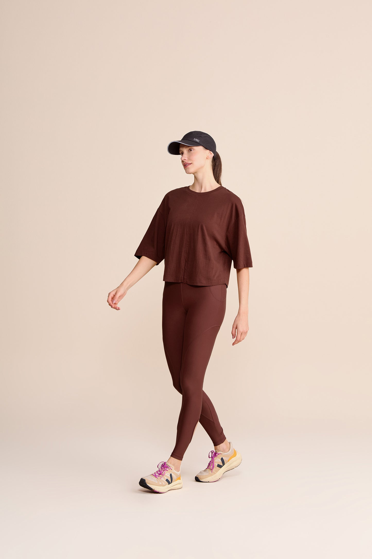 Soft Pima T-Shirt