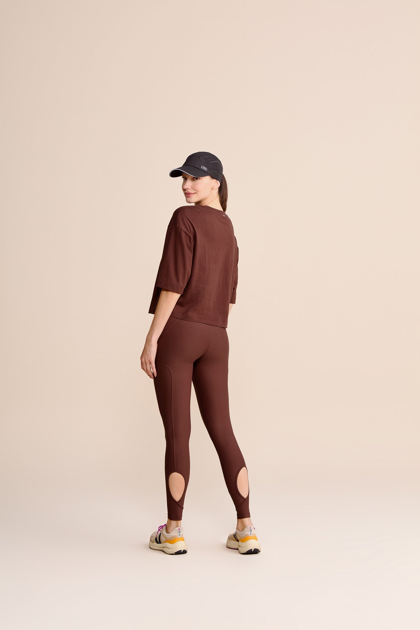 Soft Pima T-Shirt