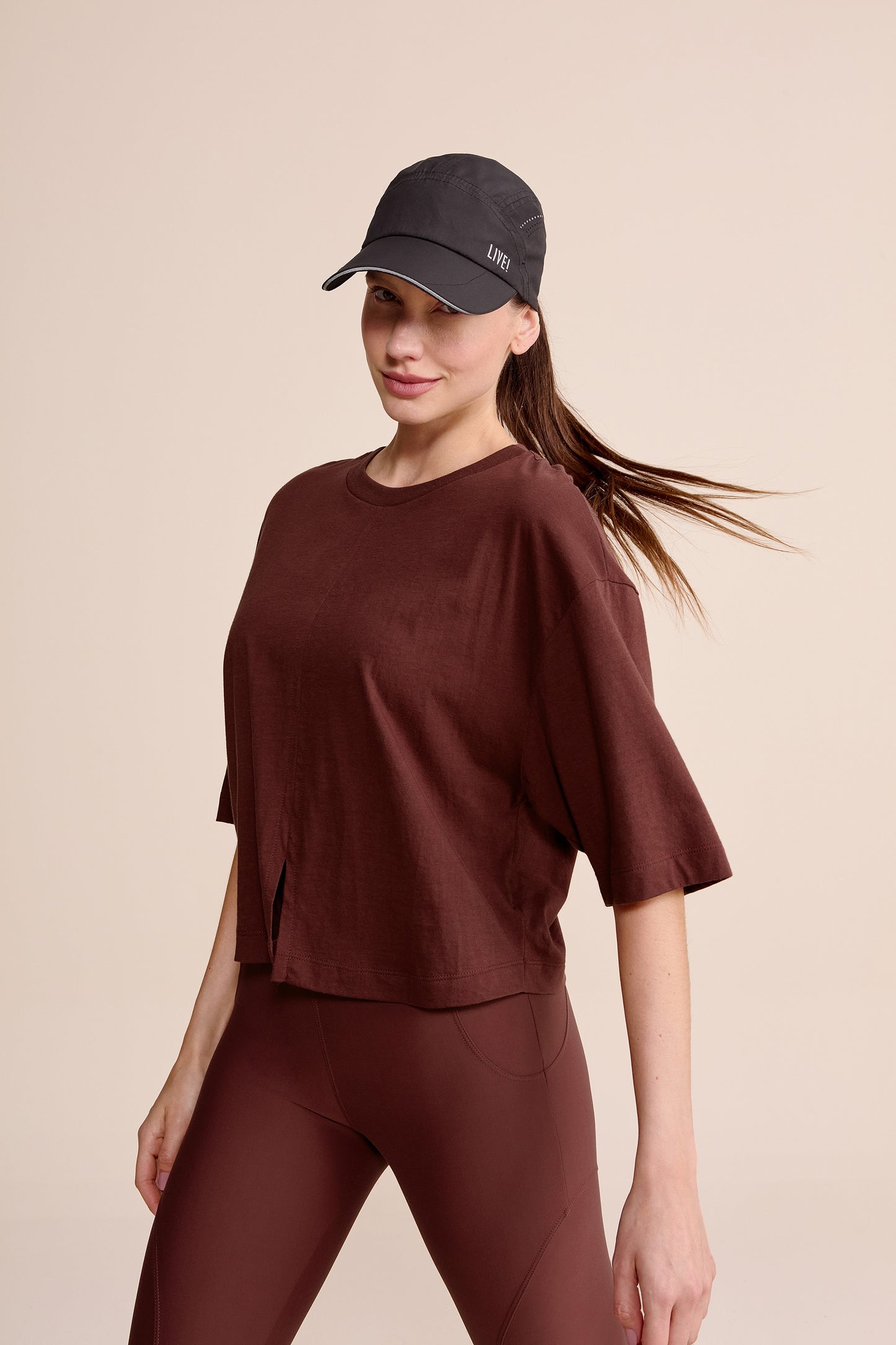 Soft Pima T-Shirt