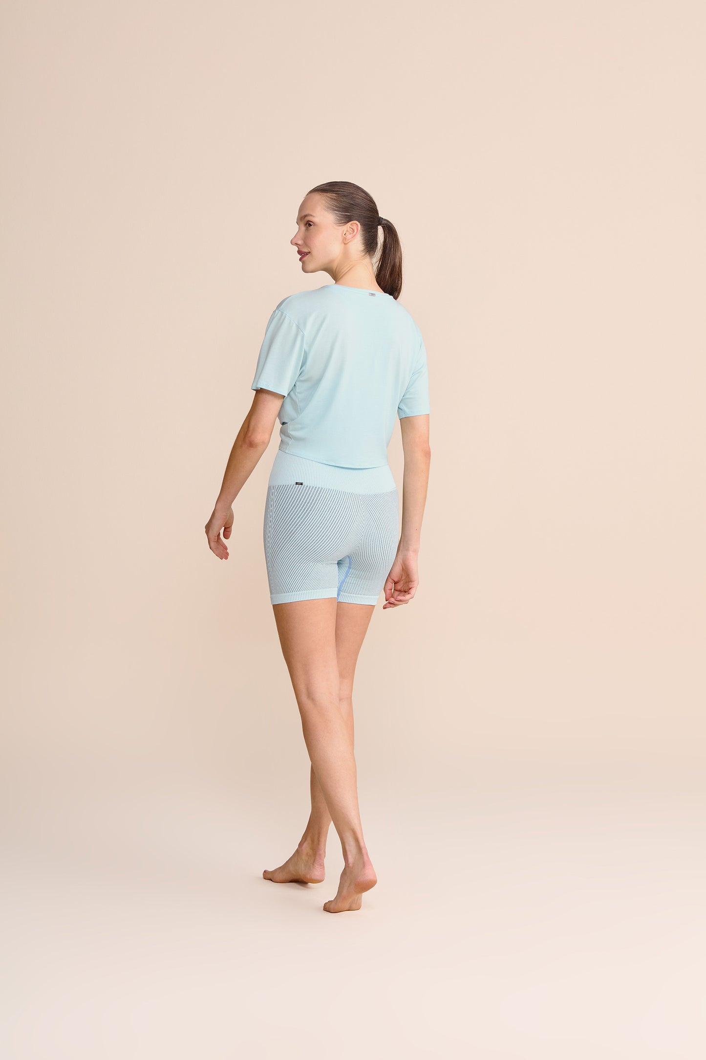 Whisper Wrap Top