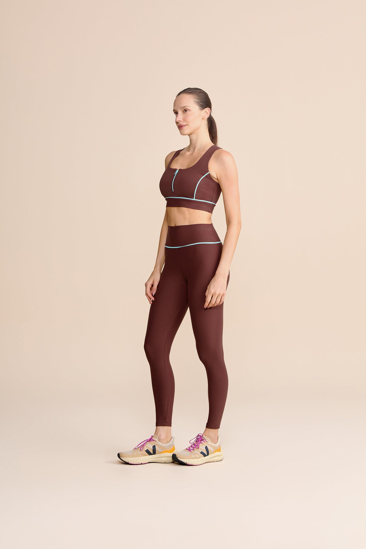 Filete Active® Leggings