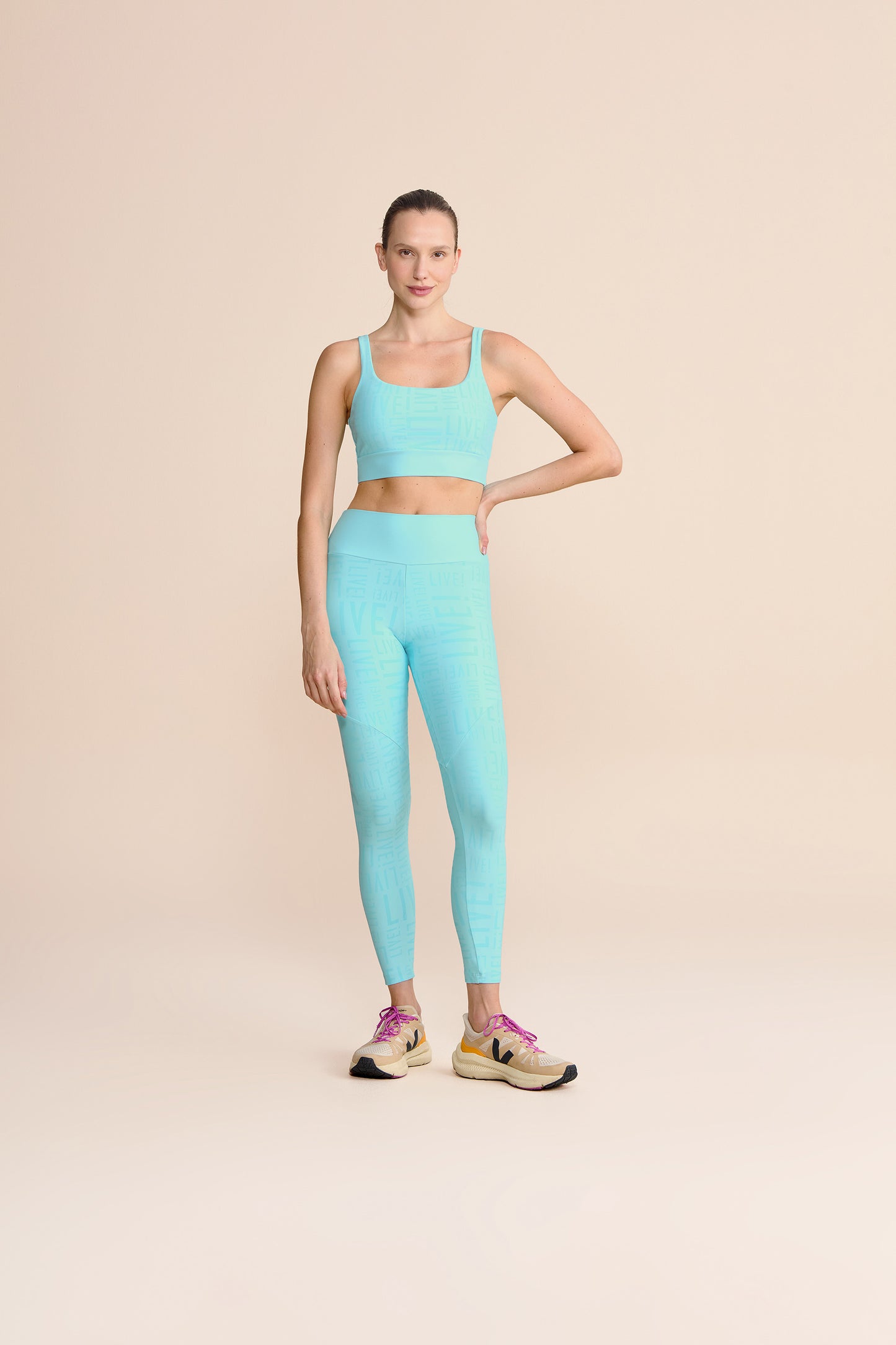 LIVE! Sense Pro® Sports Bra