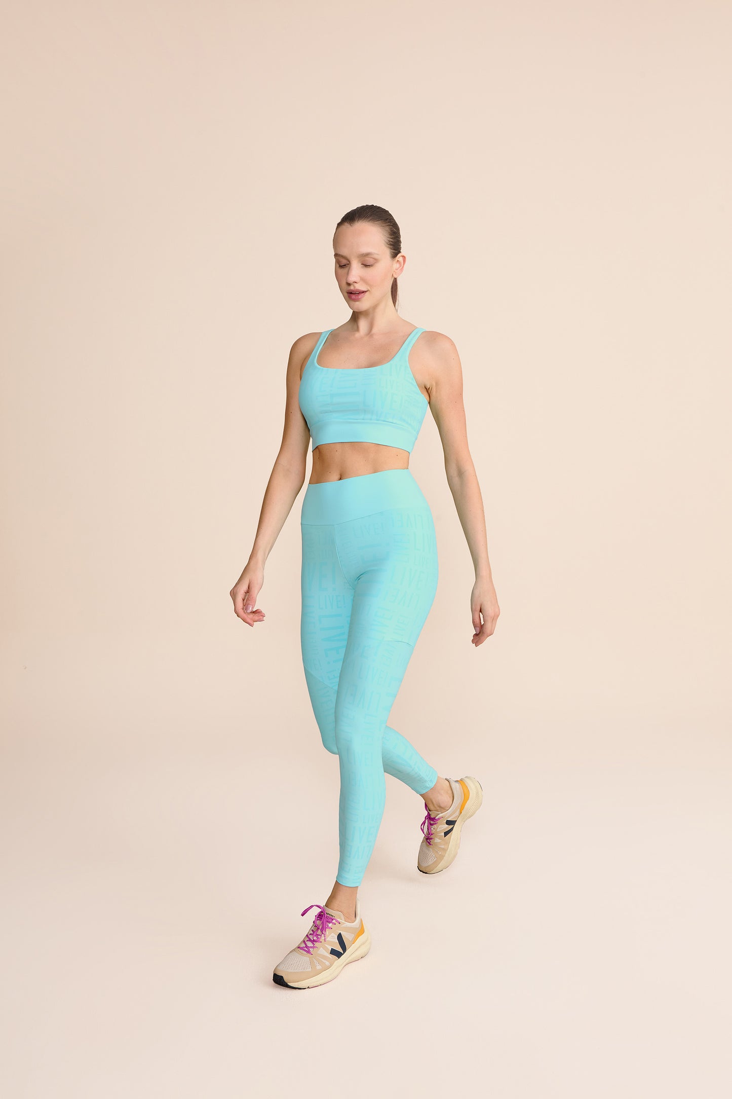 LIVE! Sense Pro® Reflex
