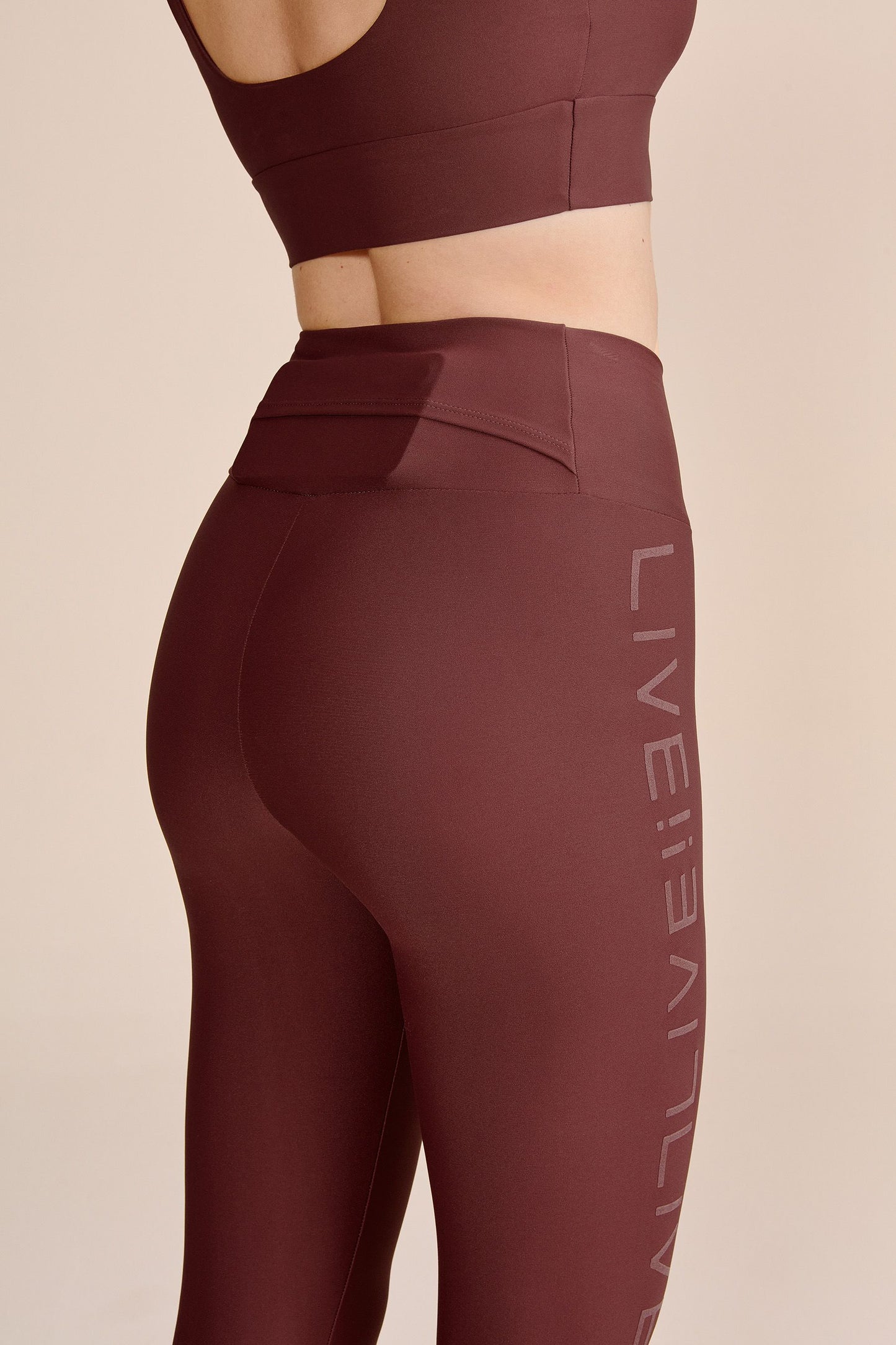 Icon Neo Long Leggings