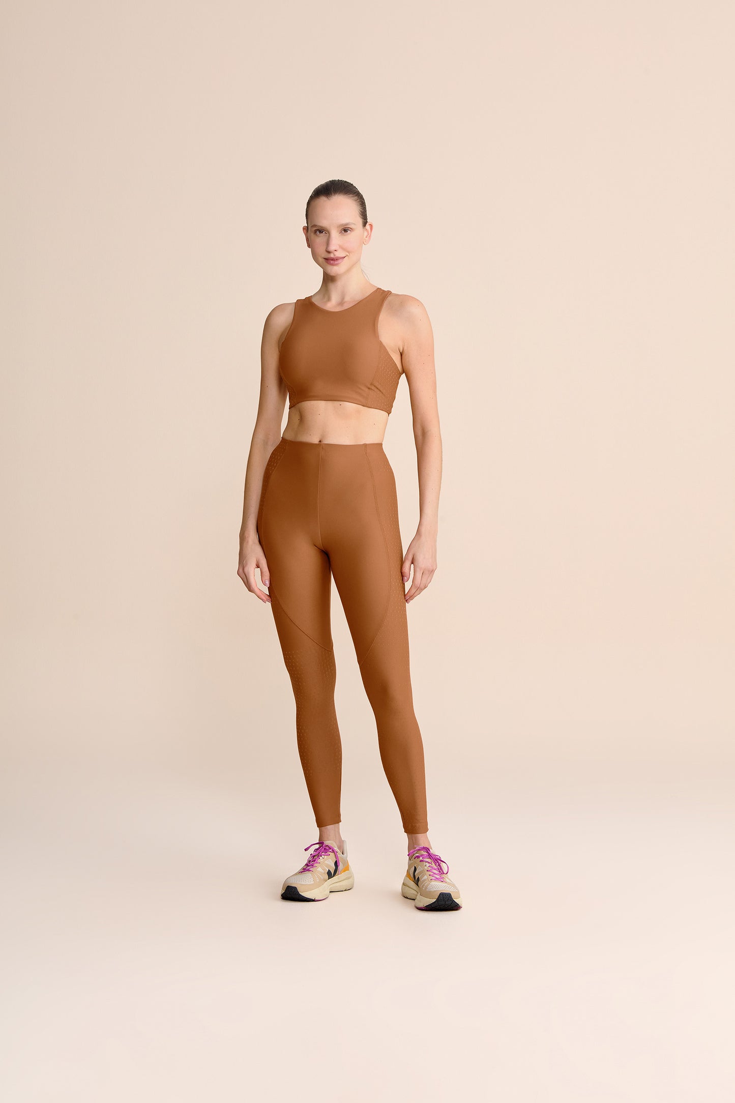 Allure® Mat Adaptiv Leggings