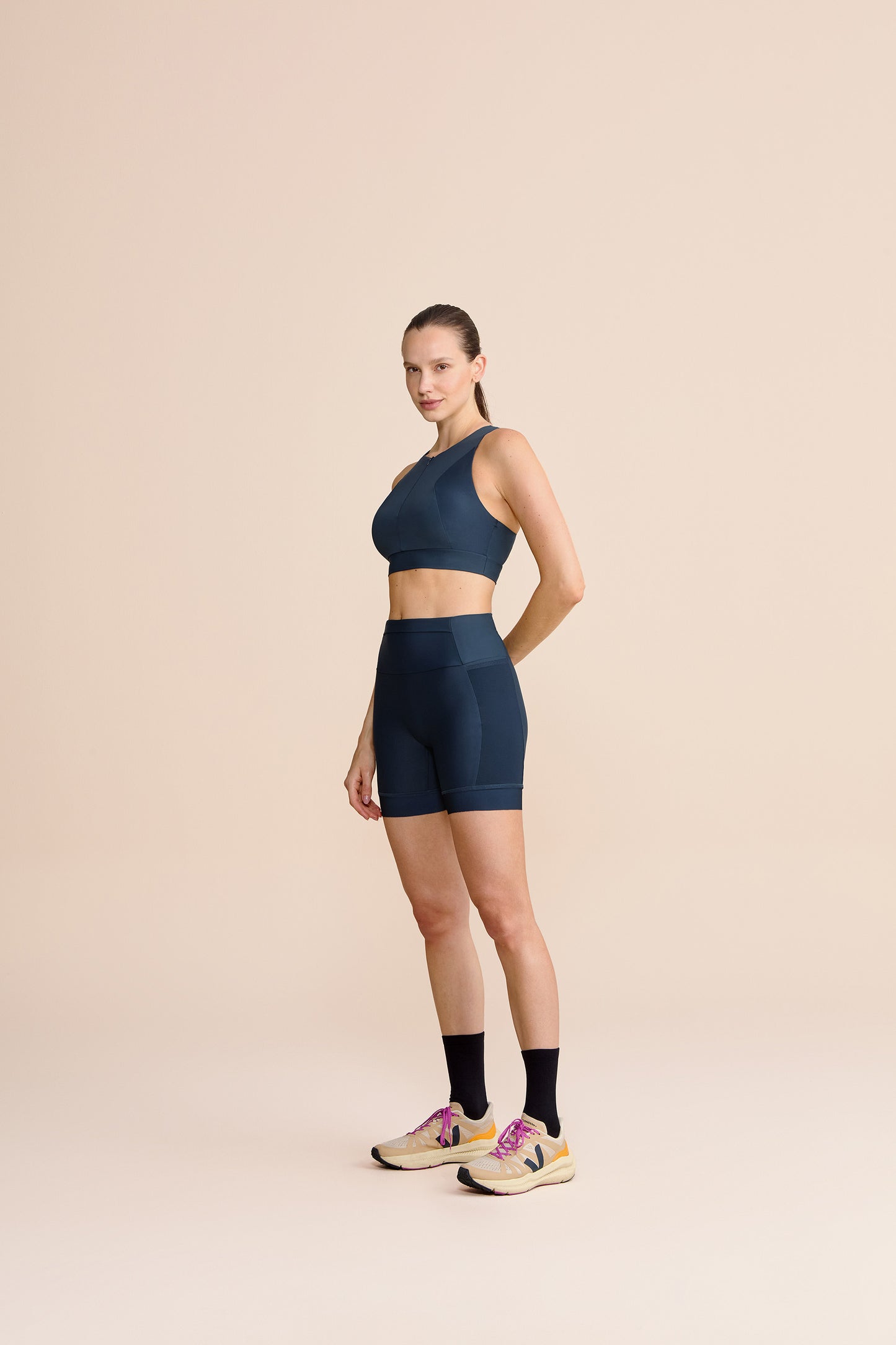 Pro® Speed Race Shorts