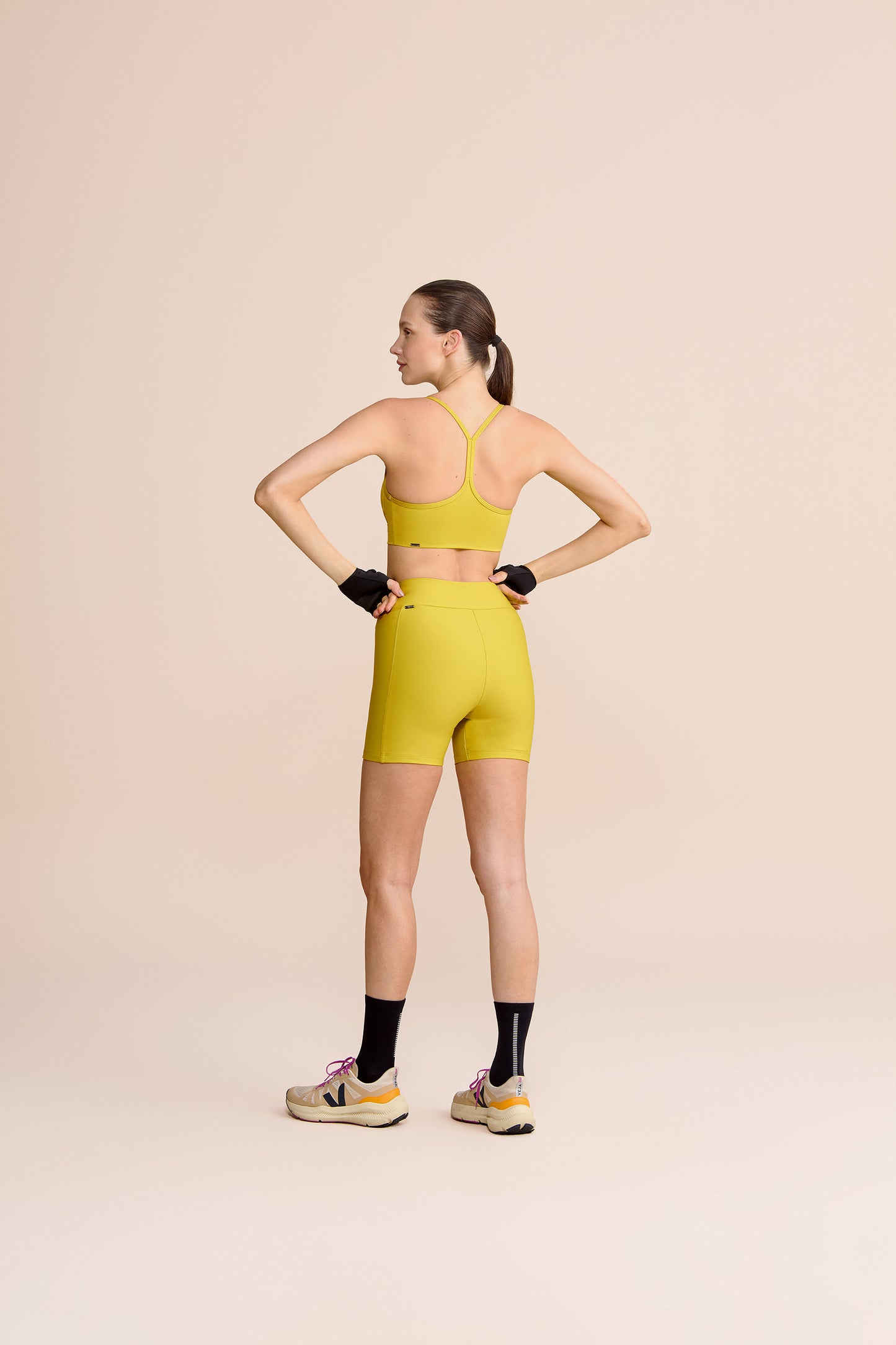 Mystery Softness Shorts