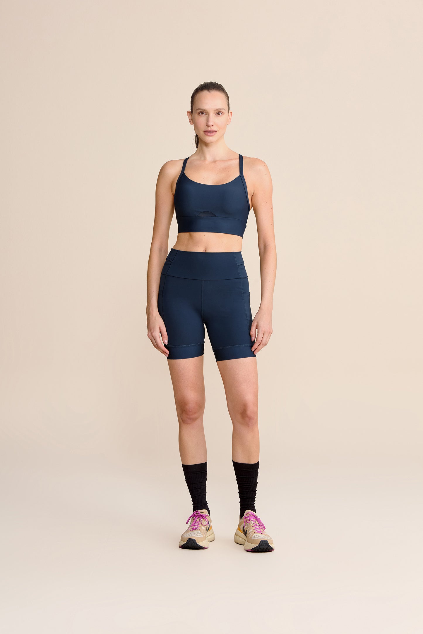 ByNature Long Shorts
