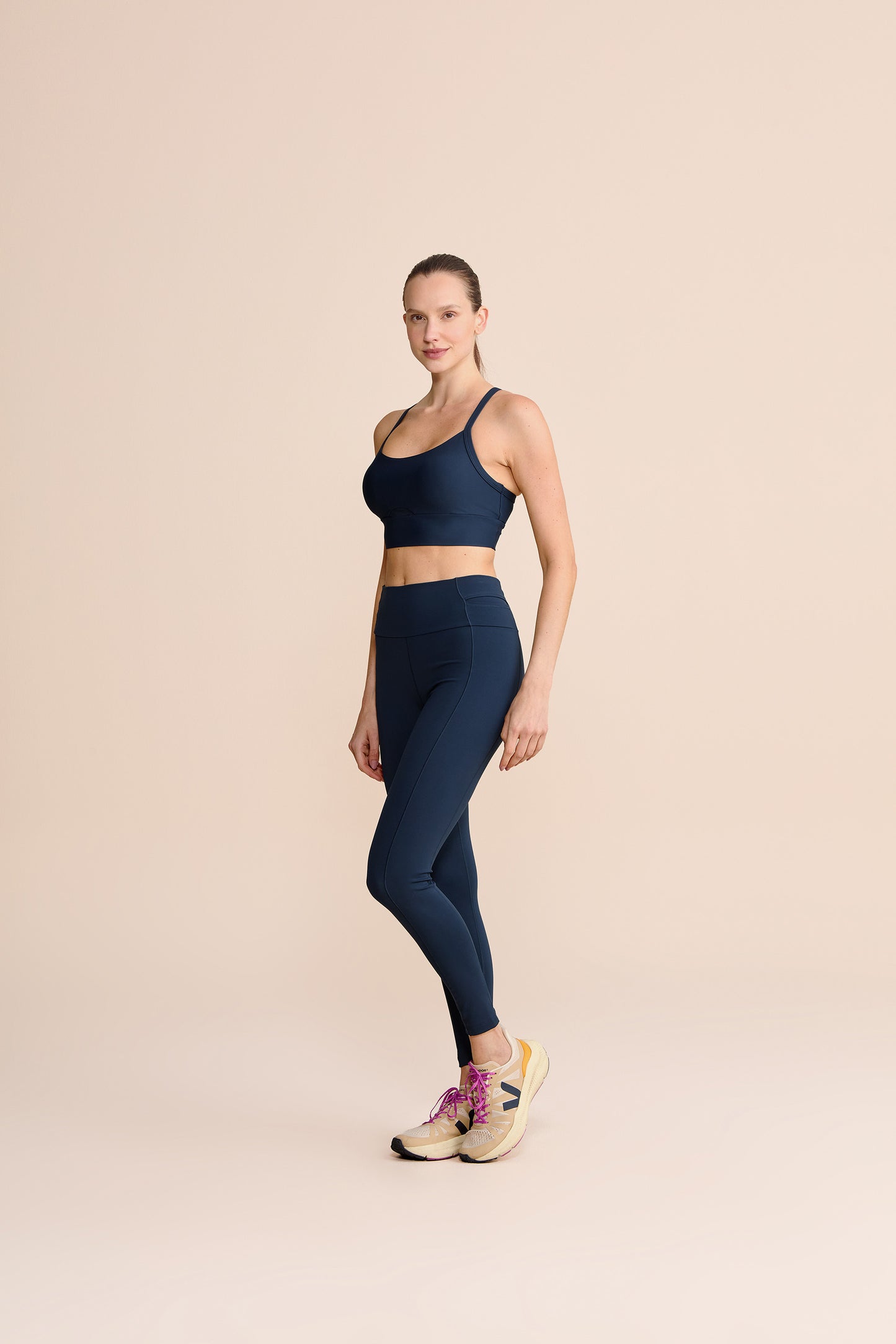 ByNature Cross Bra