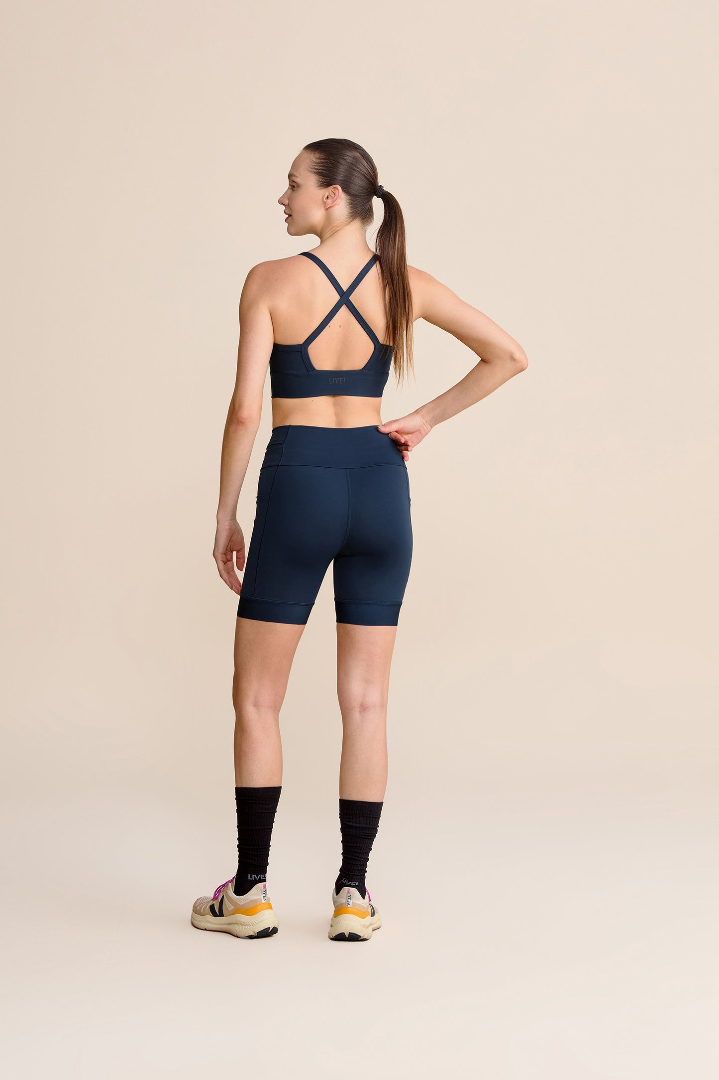 ByNature Long Shorts