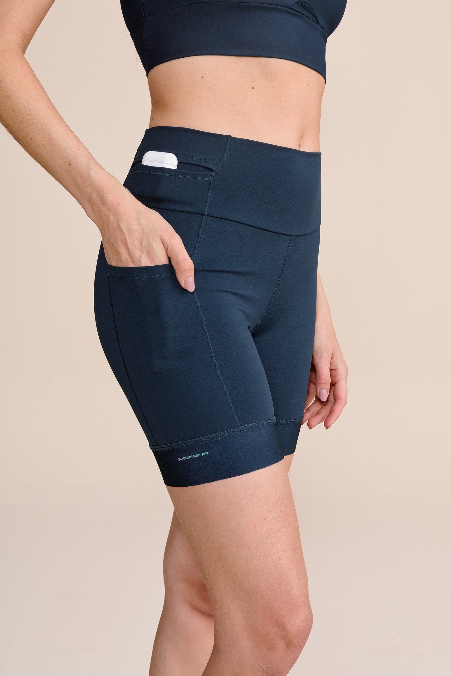 ByNature Long Shorts