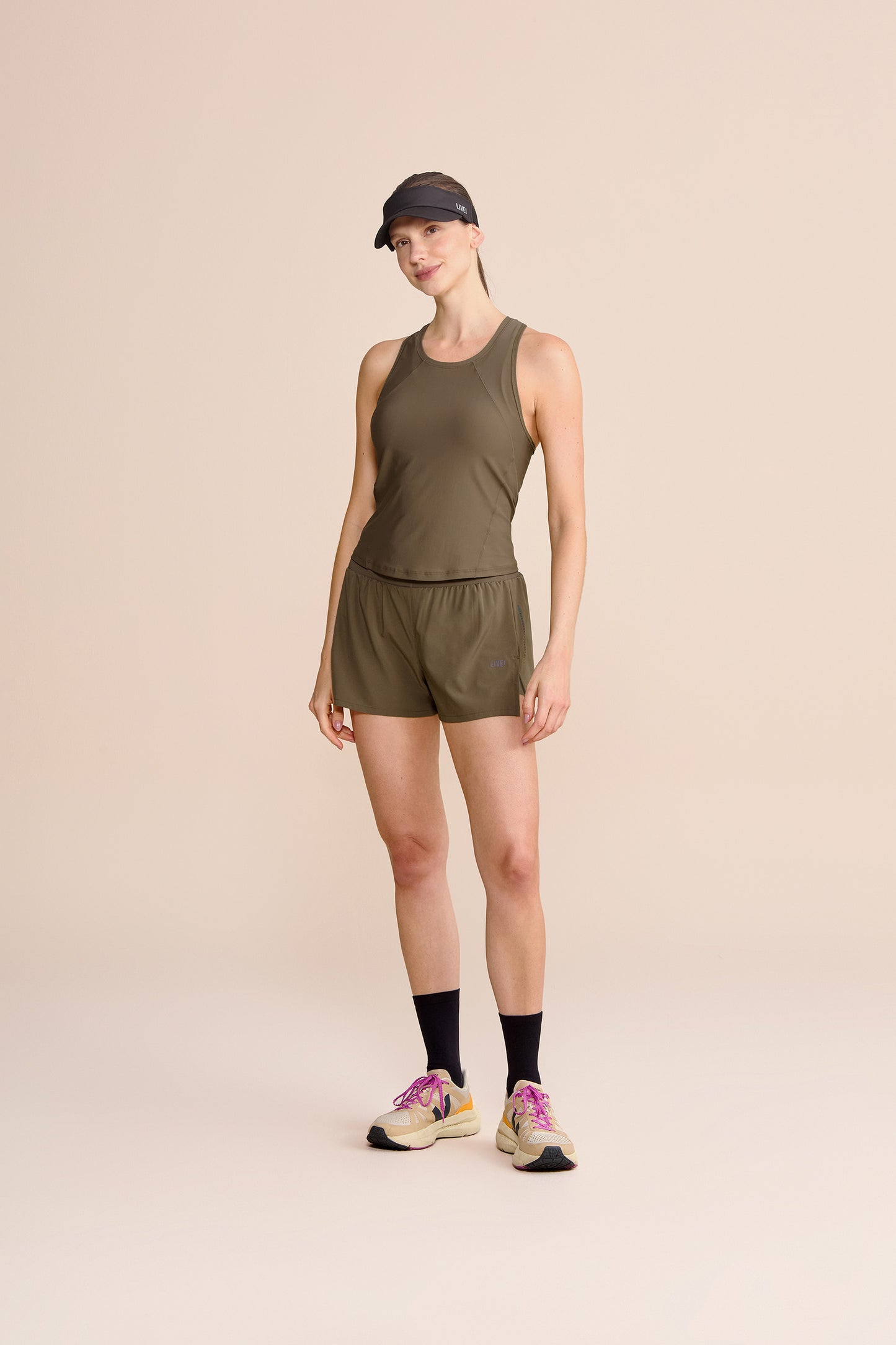 Harmony Tank Top