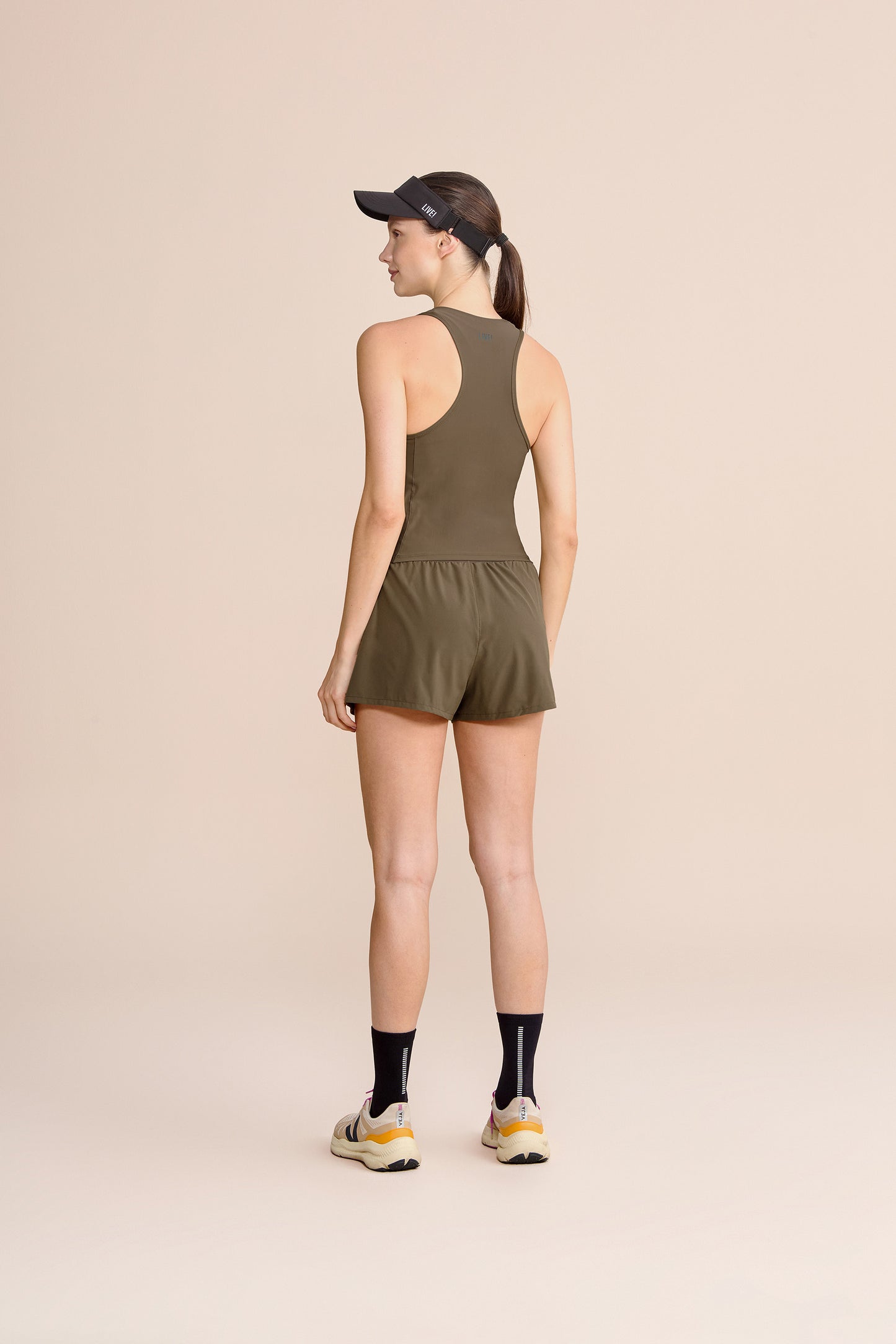Harmony Tank Top