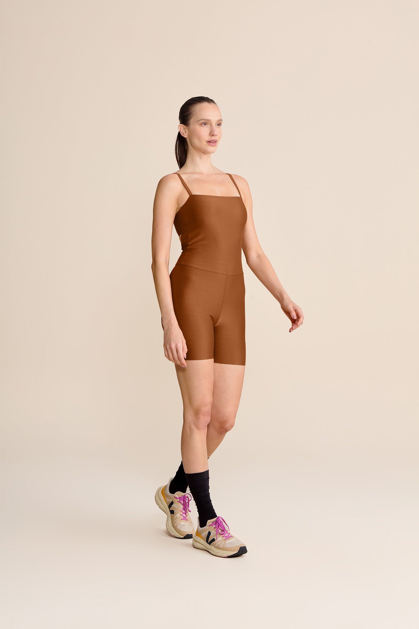 Allure® Adaptiv Short Bodysuit