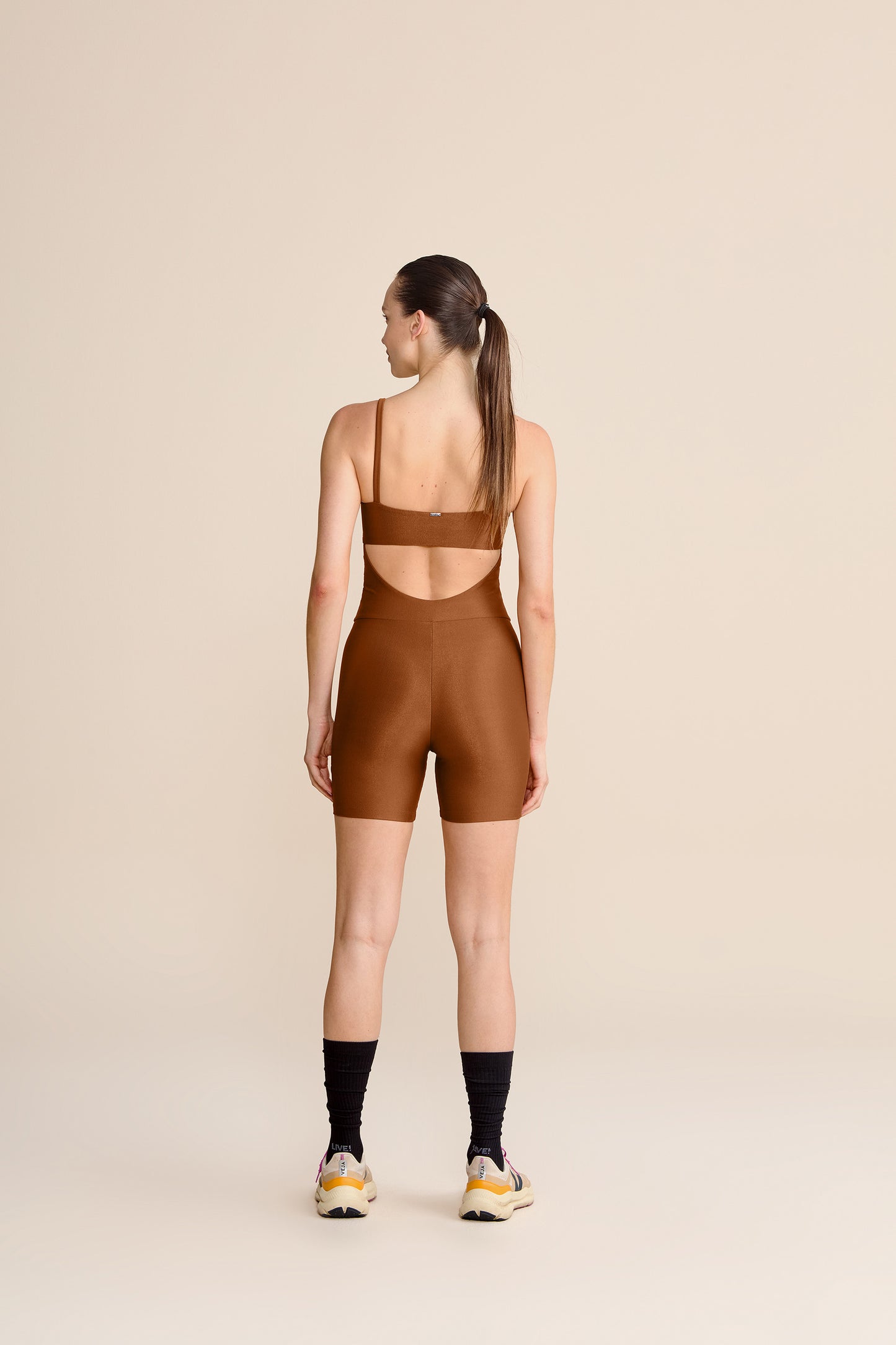 Allure® Adaptiv Short Bodysuit