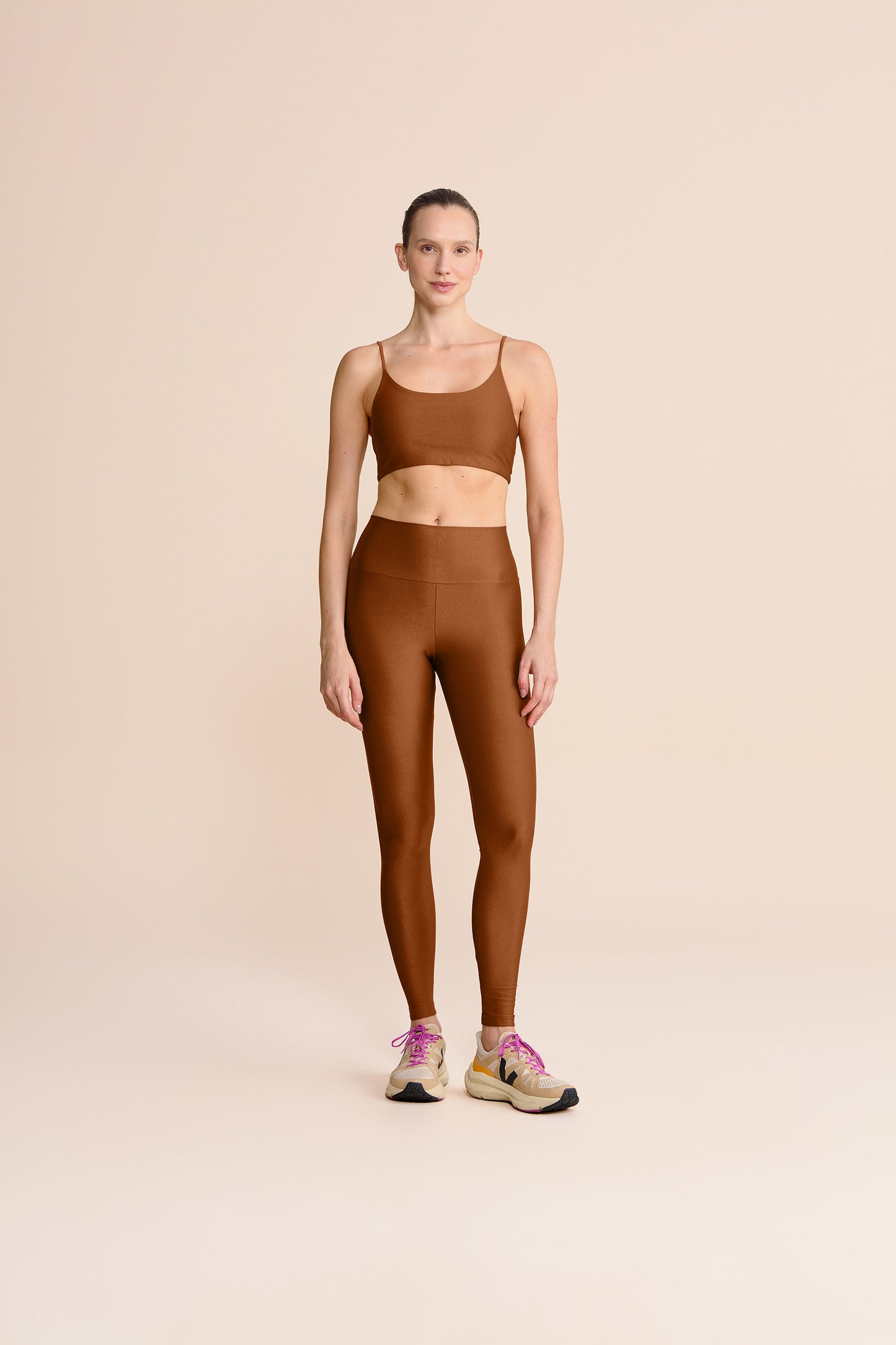 Allure® Adaptiv Full-Length Legging