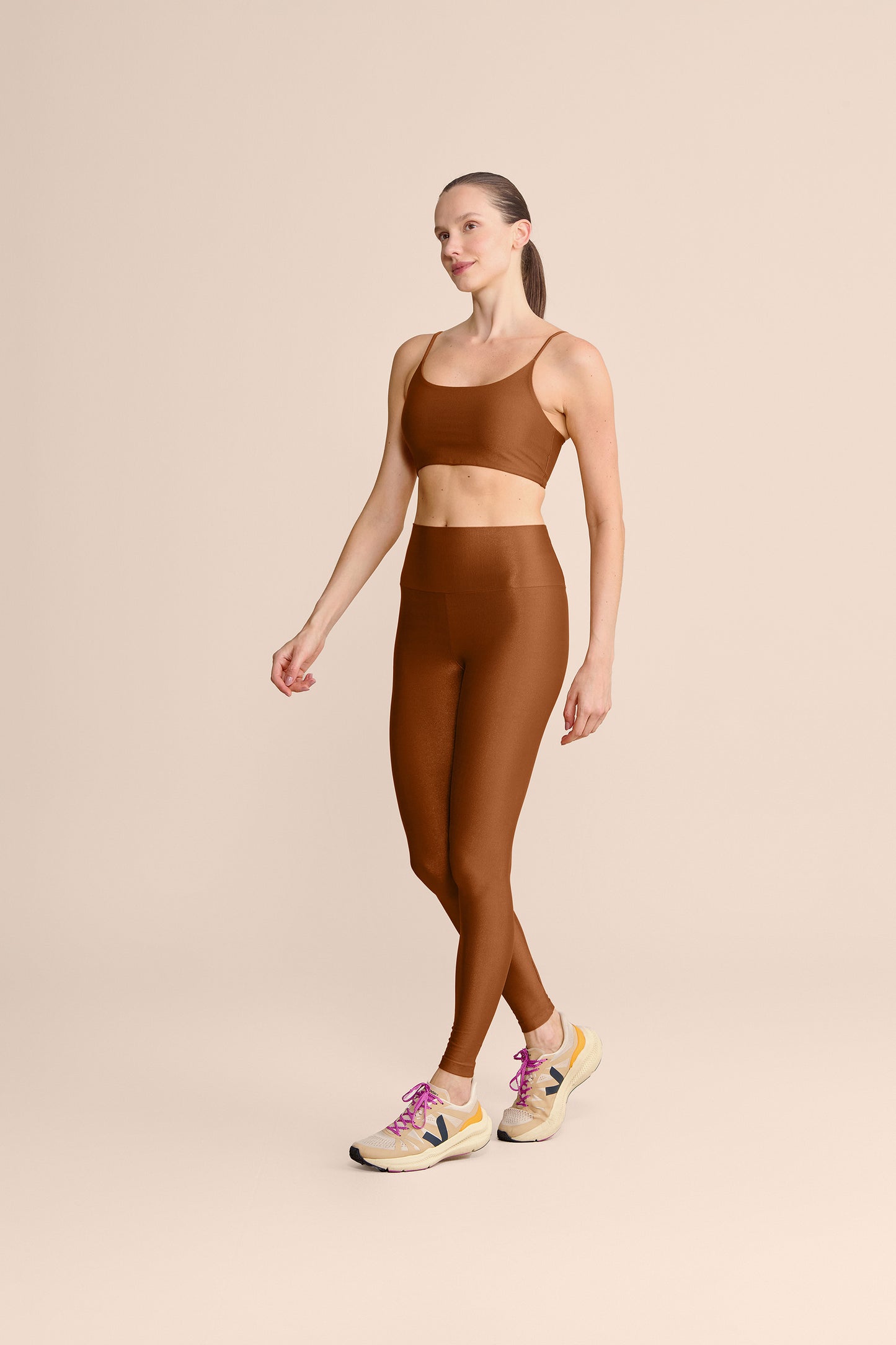 Allure® Adaptiv Full-Length Legging