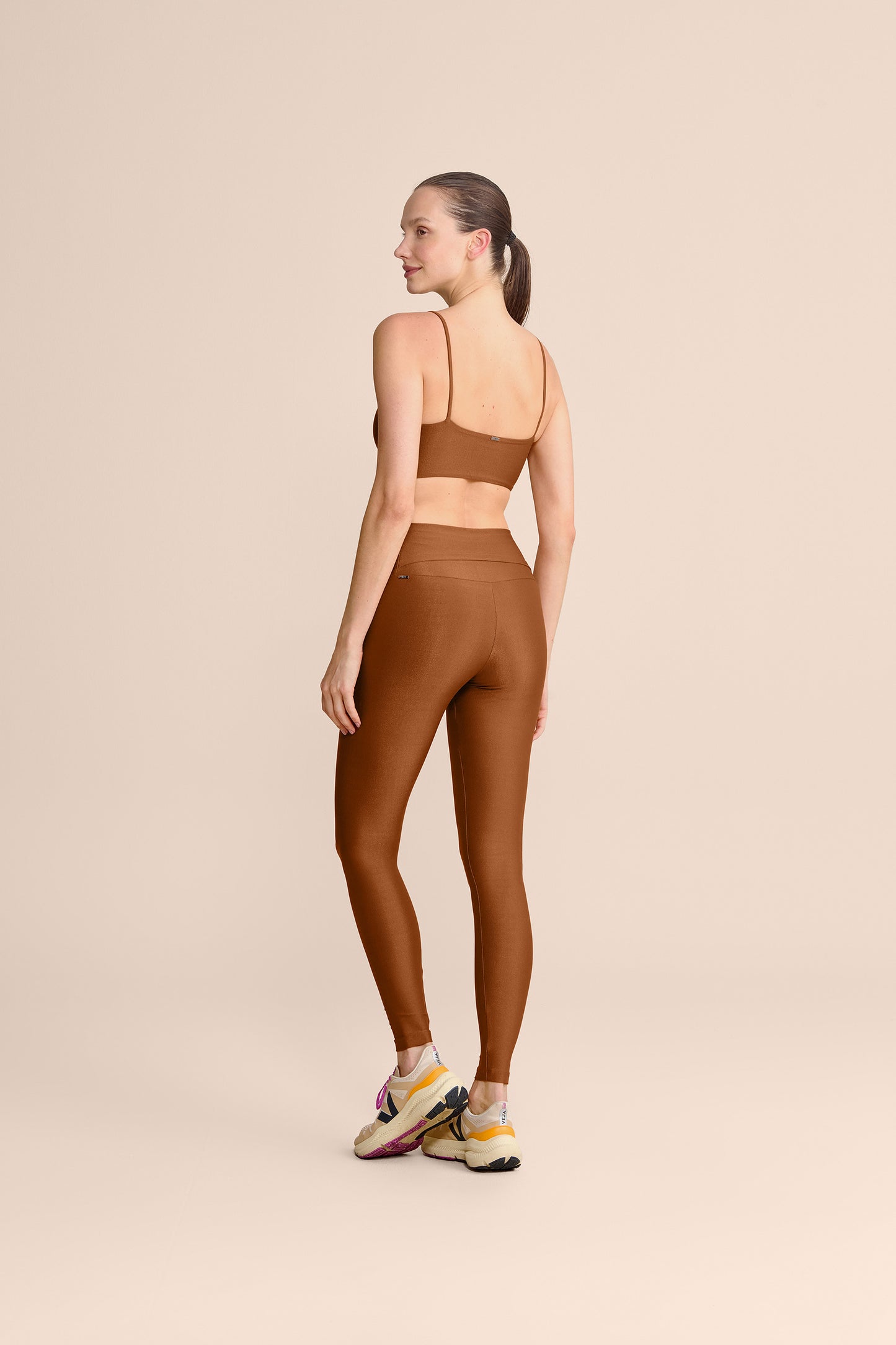 Allure® Adaptiv Full-Length Legging
