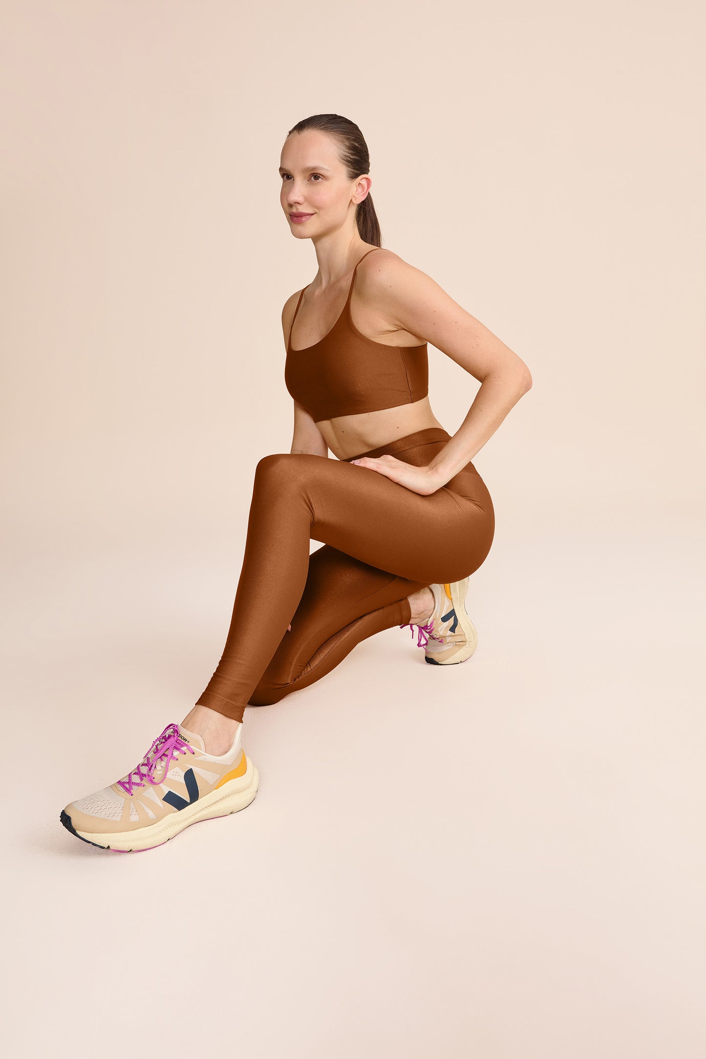 Allure® Adaptiv Full-Length Legging
