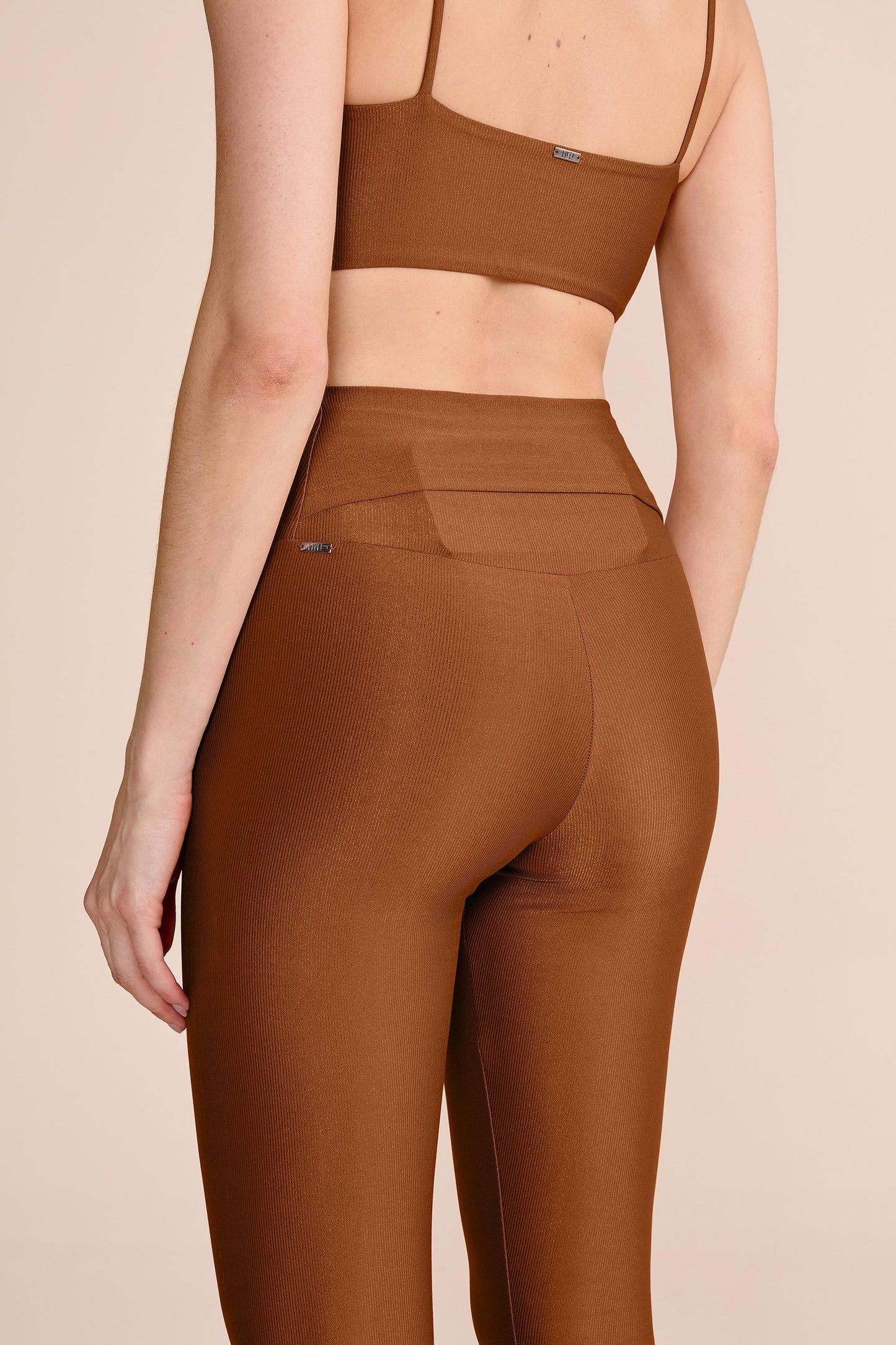 Allure® Adaptiv Full-Length Legging