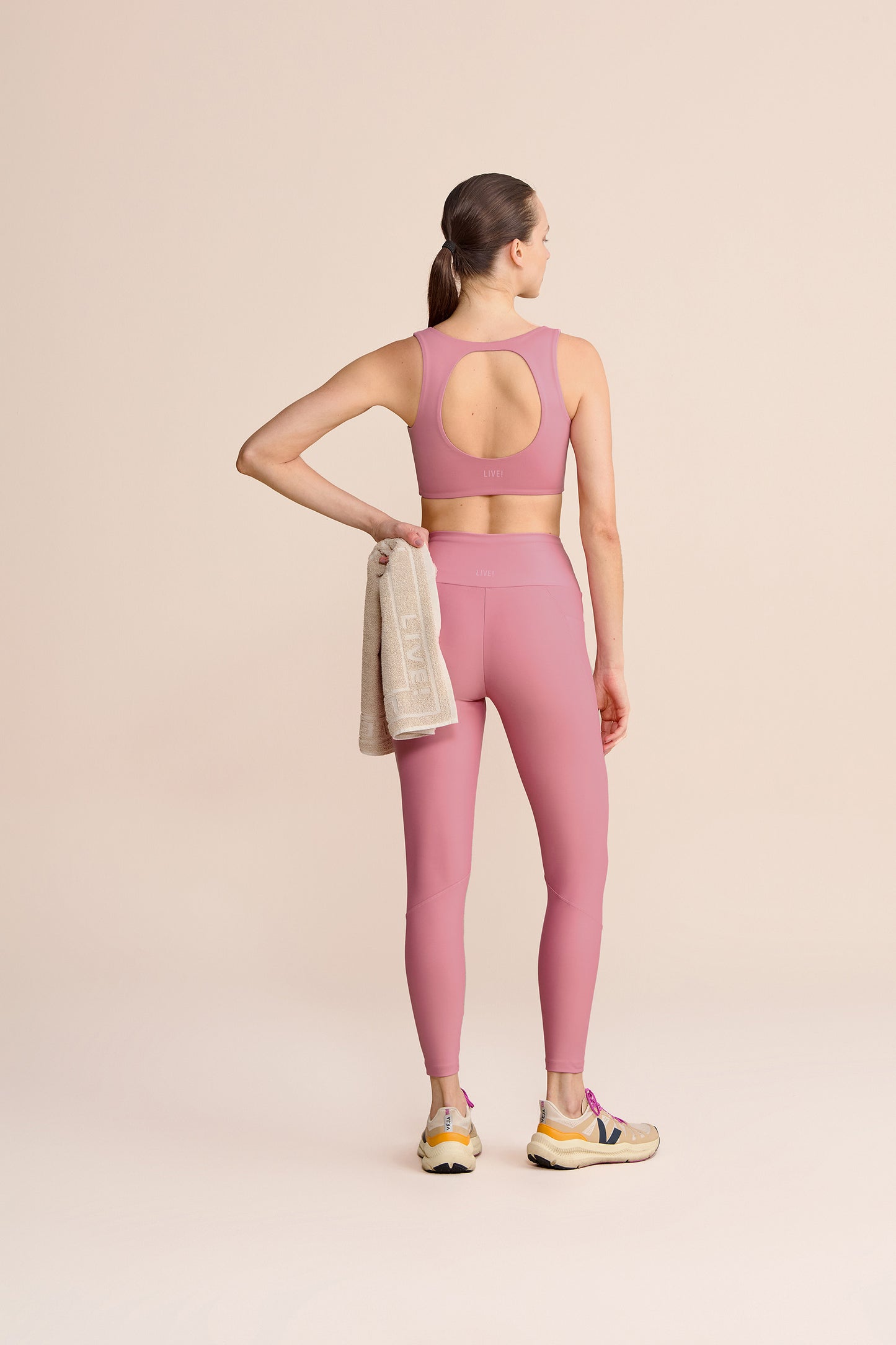 Upfit Leggings