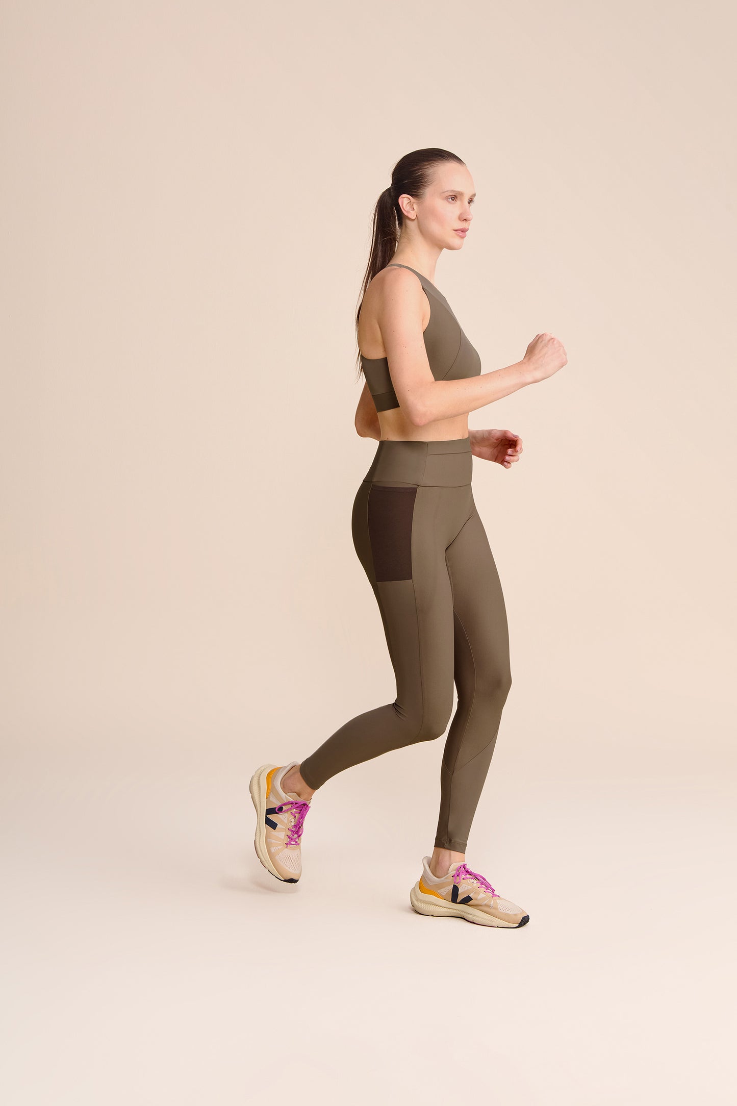 Race Pro® Speed Leggings