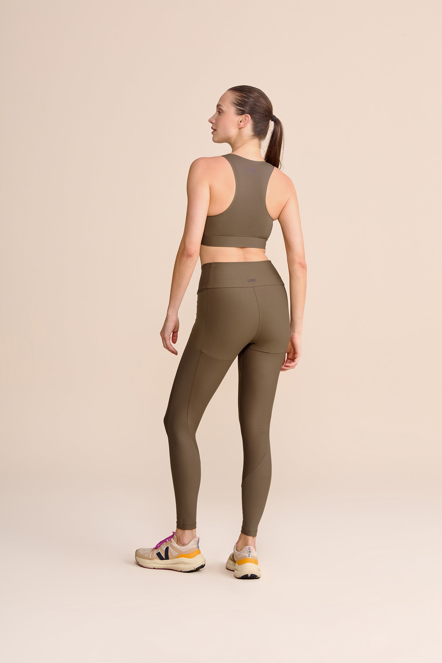 Race Pro® Speed Leggings