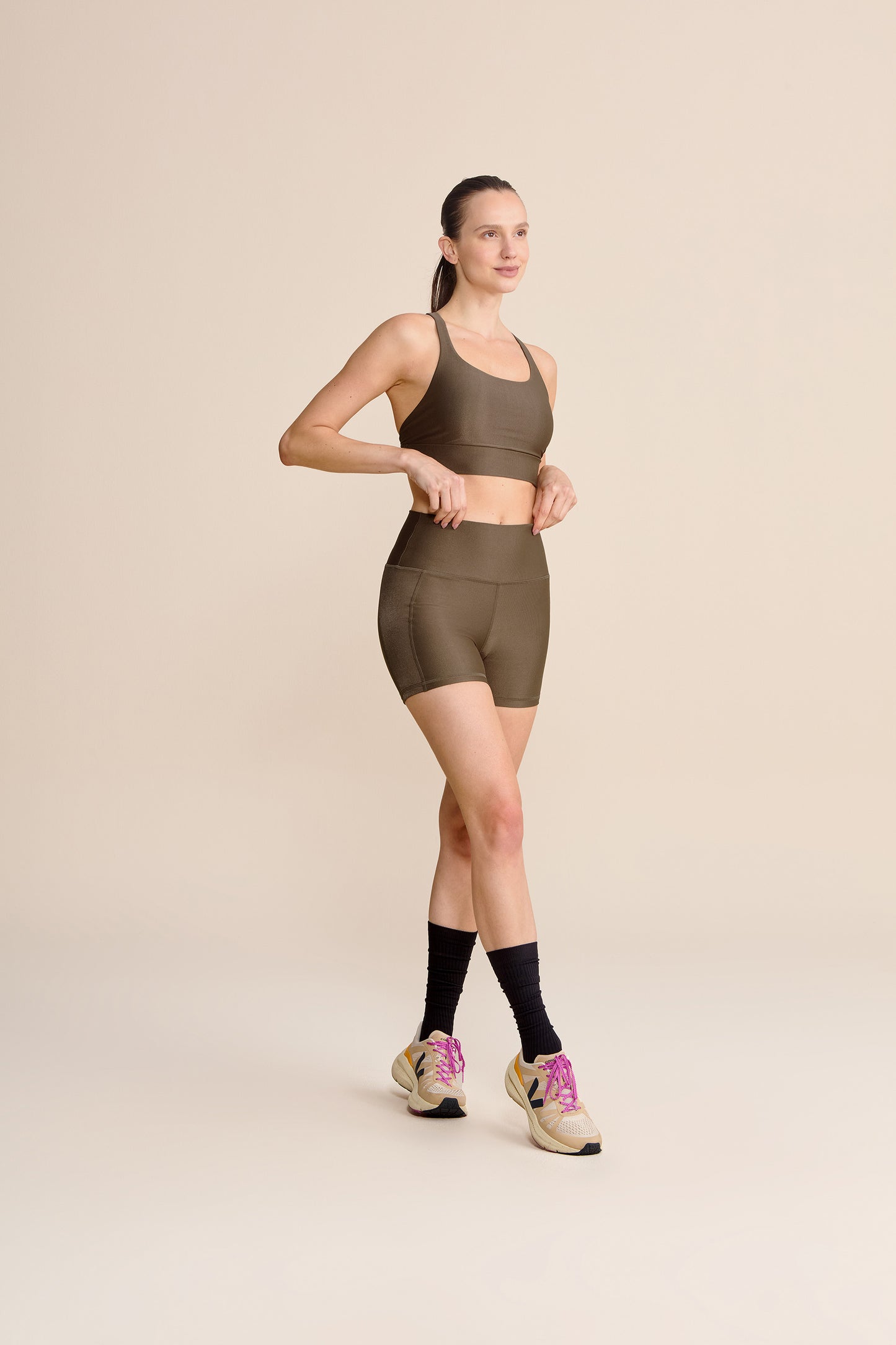 Neo Allure® Adaptiv Bra