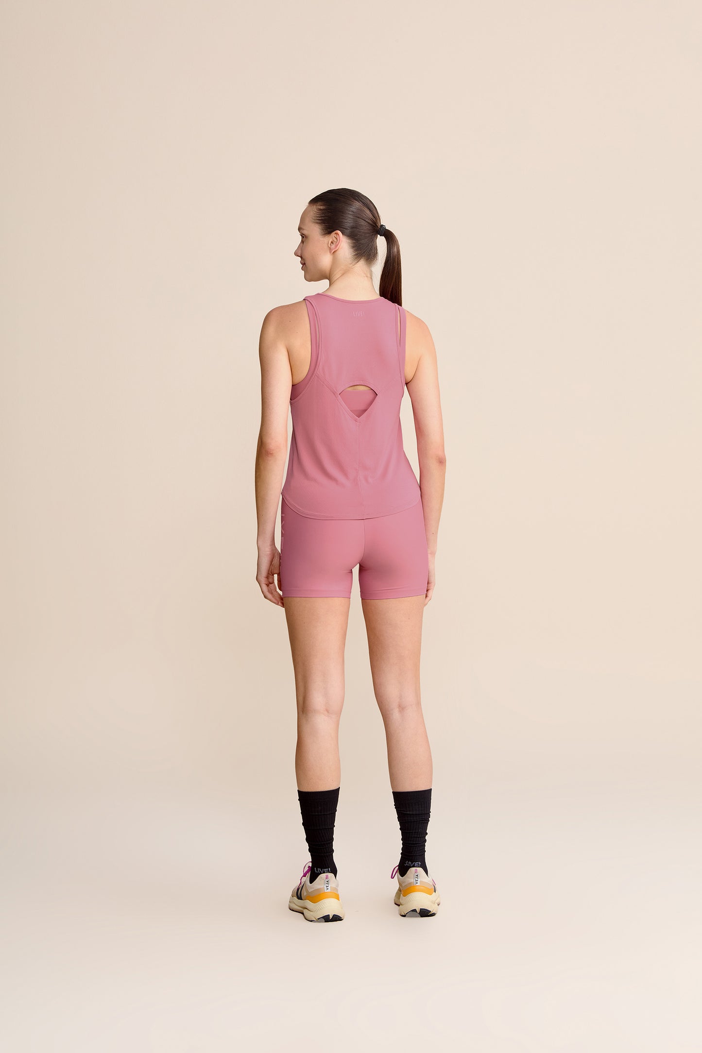 Comfort Basic Tank Top