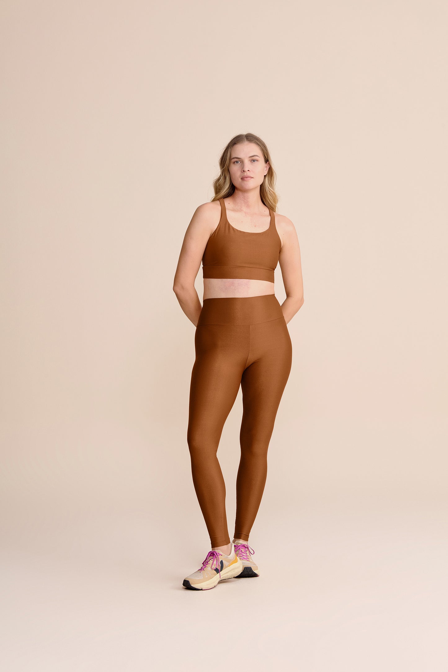 Allure® Adaptiv Full-Length Legging