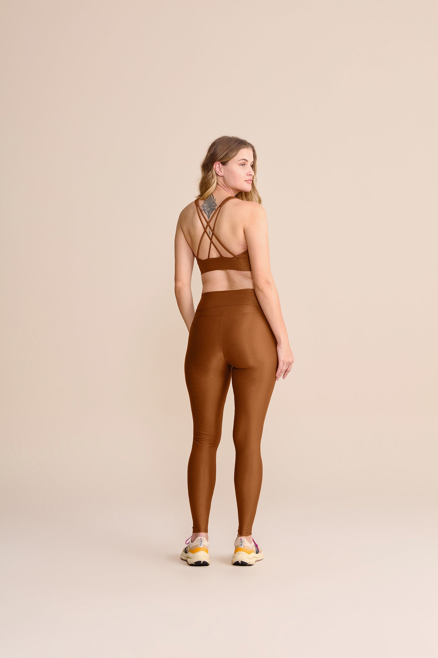 Allure® Adaptiv Full-Length Legging