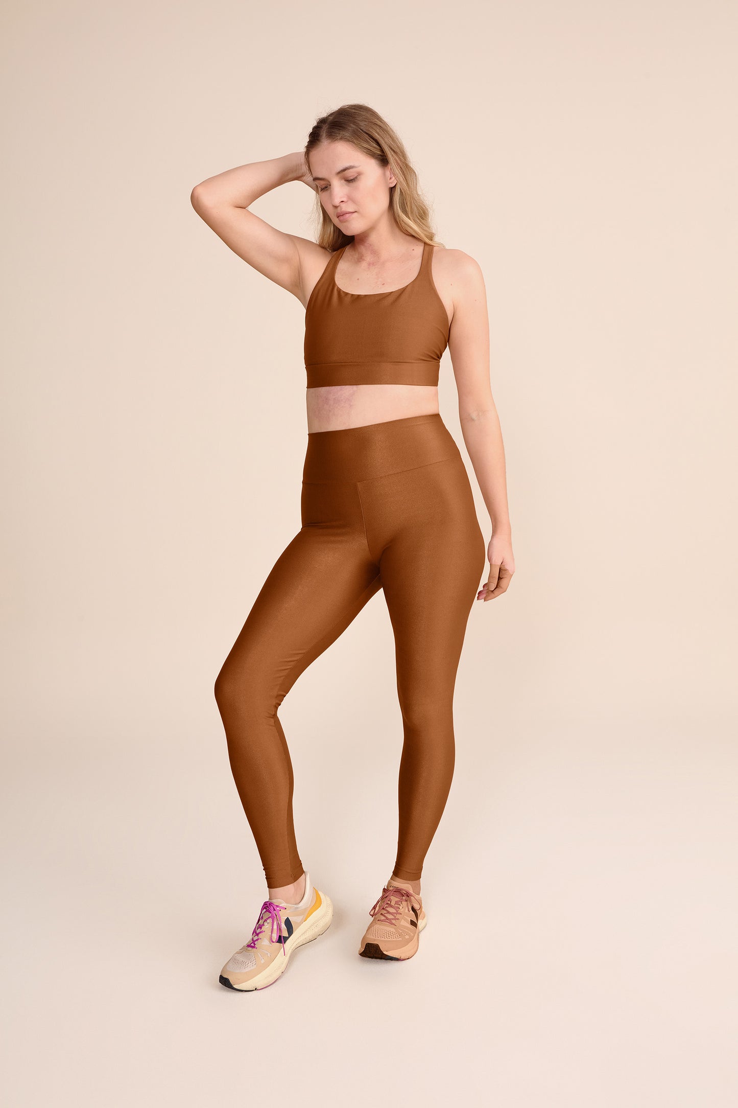 Allure® Adaptiv Full-Length Legging