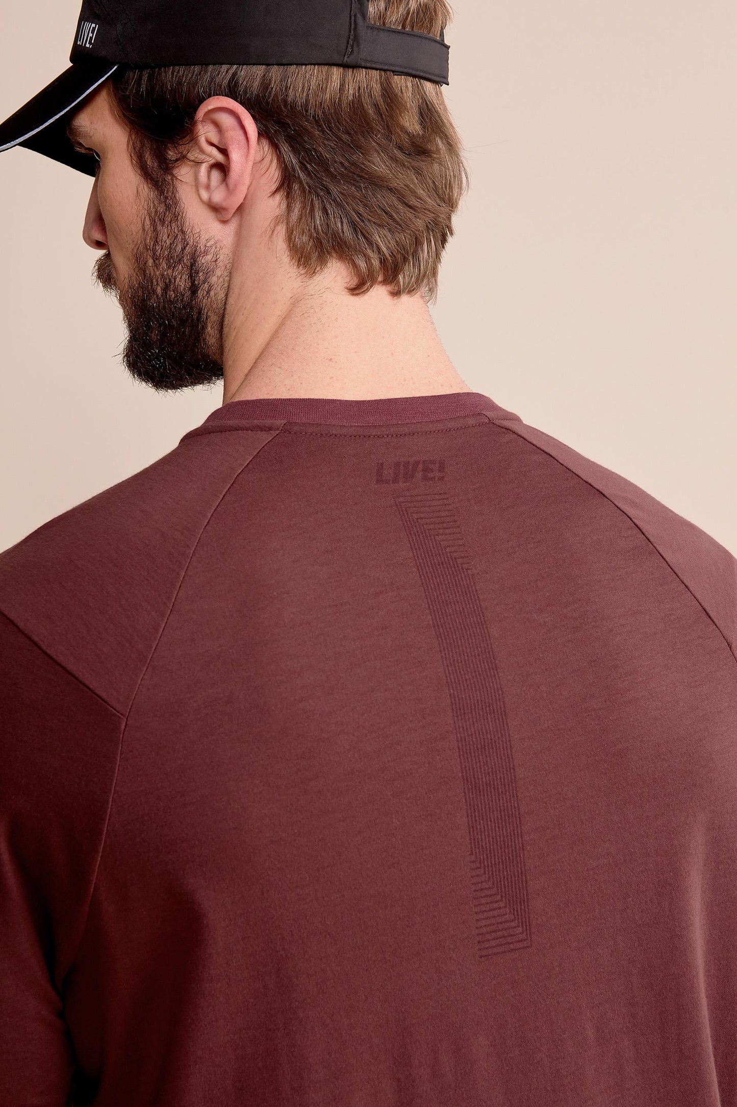 Men's Comfy Soft Pima T-Shirt