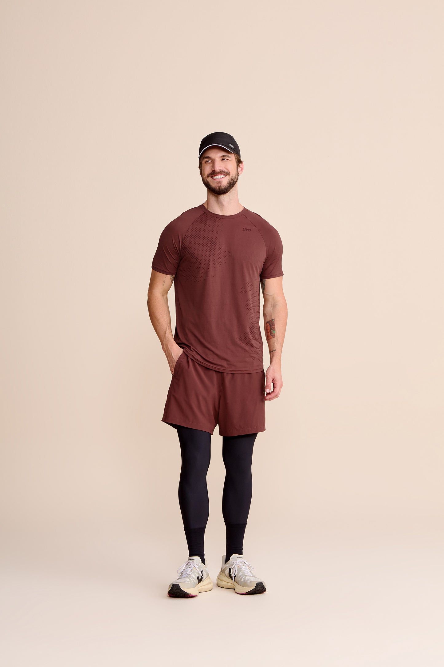 Pro 5" Dryside Shorts Men