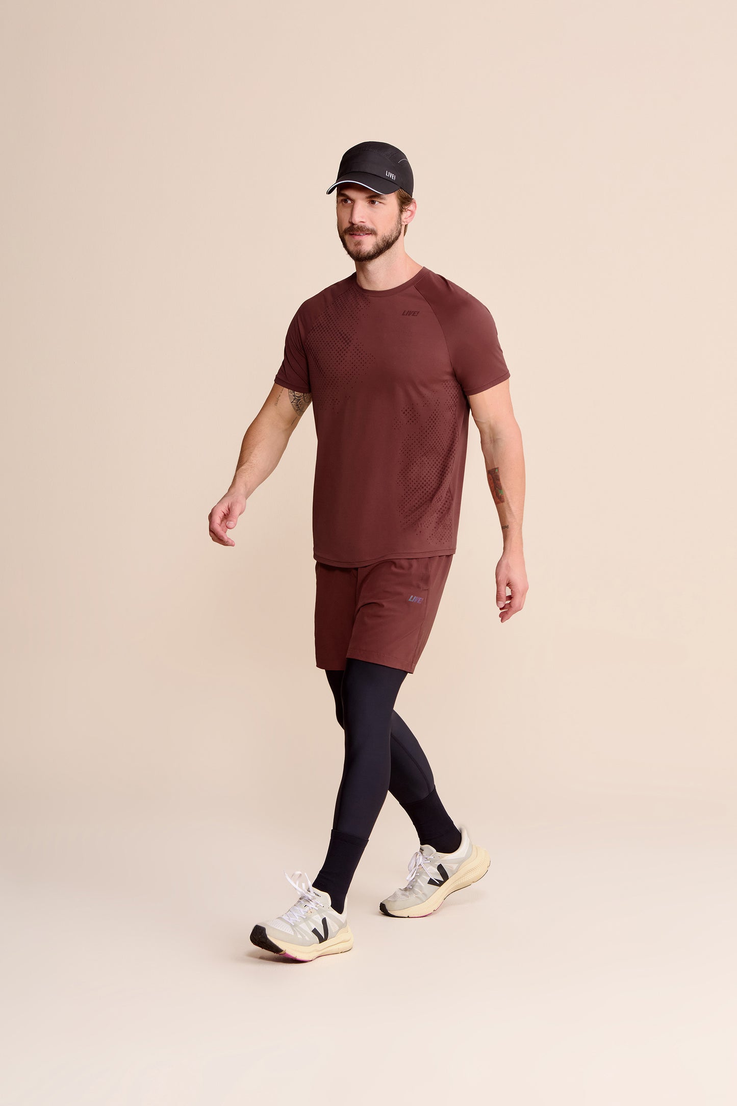 Pro 5" Dryside Shorts Men