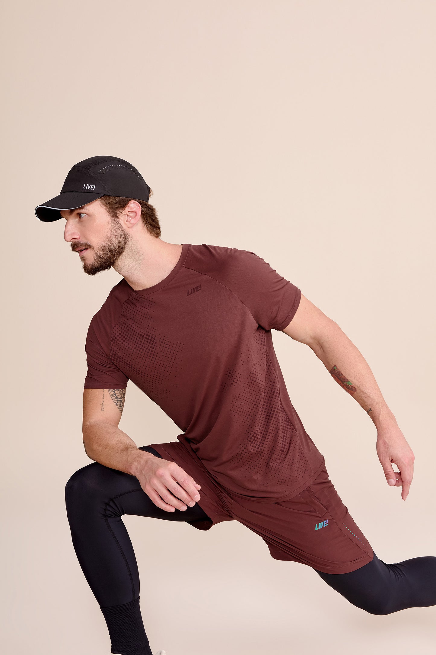 Pro 5" Dryside Shorts Men