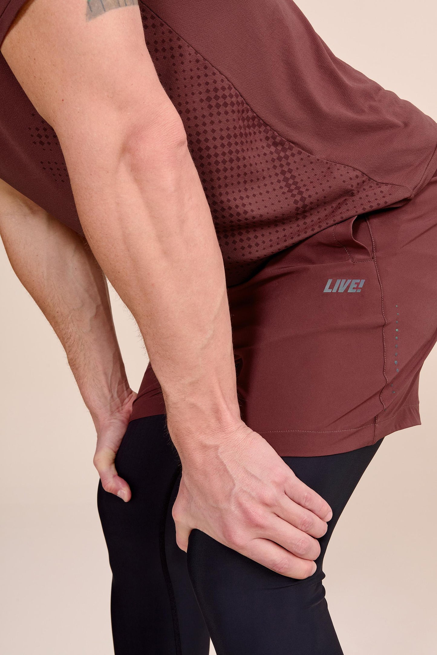 Pro 5" Dryside Shorts Men
