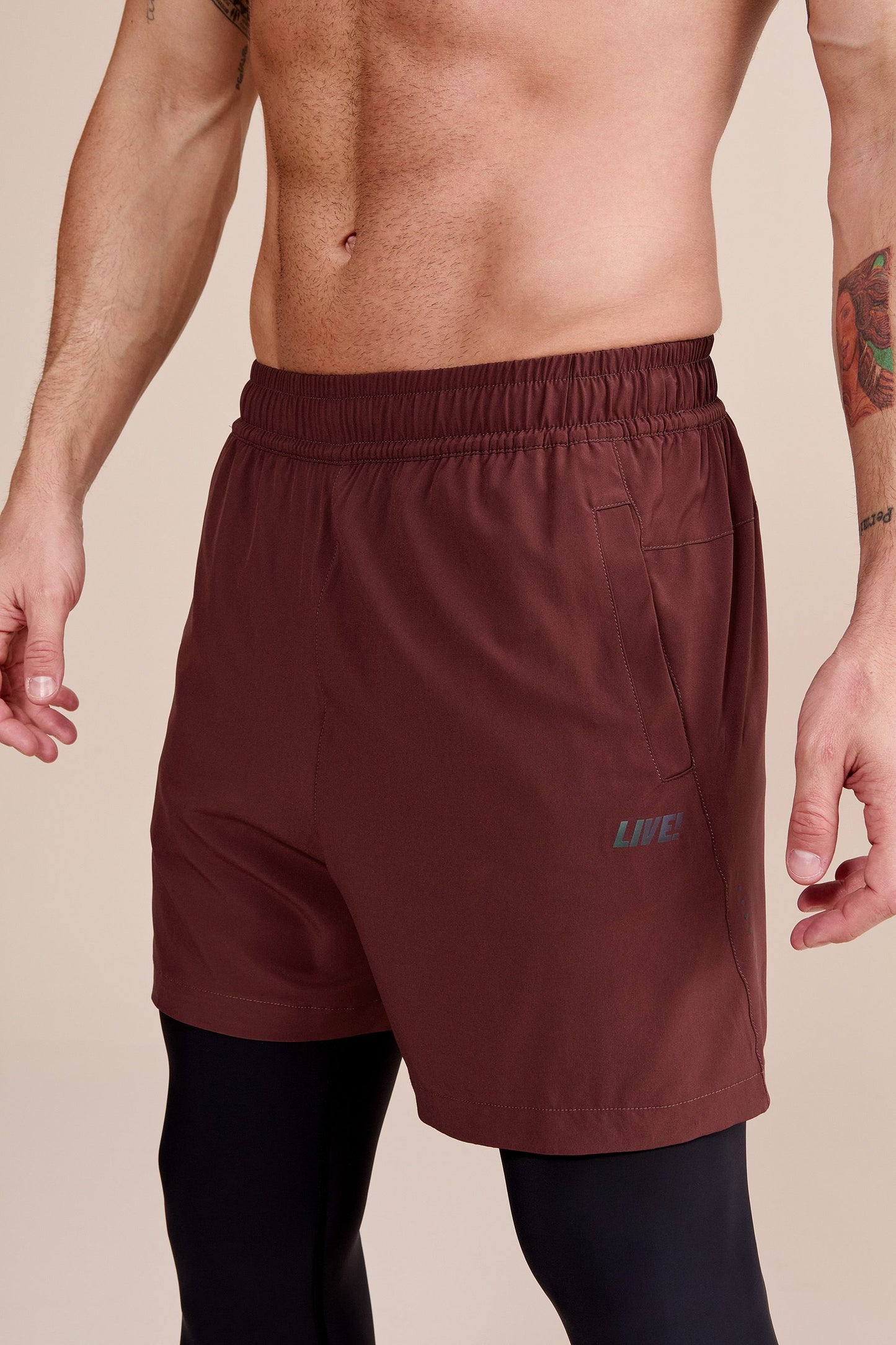 Pro 5" Dryside Shorts Men
