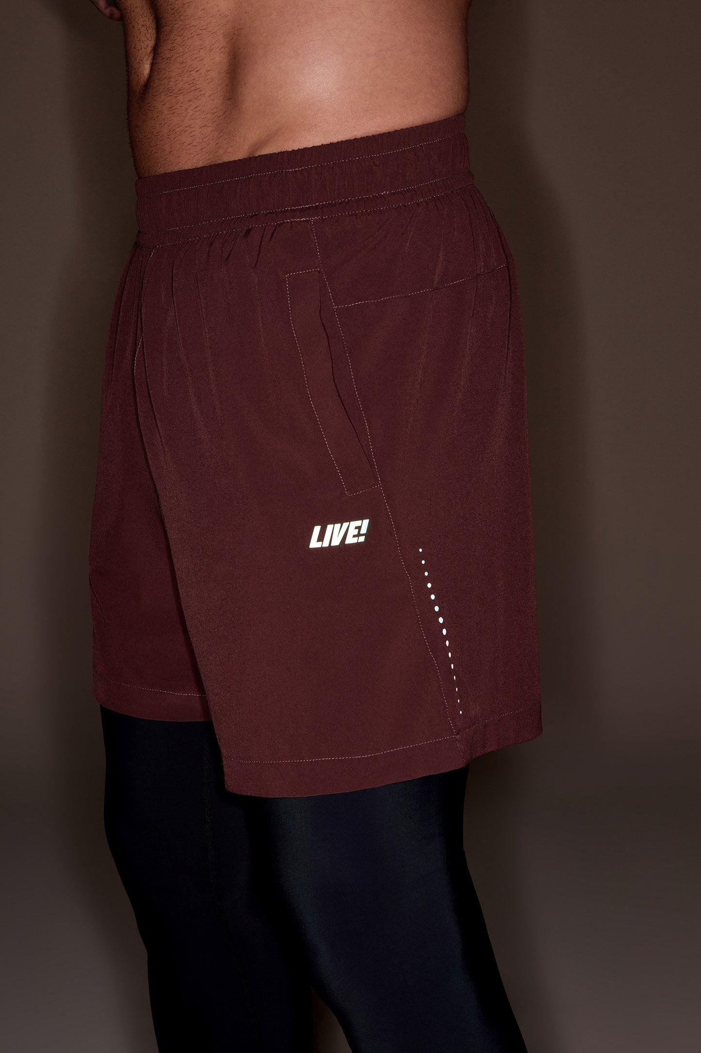 Pro 5" Dryside Shorts Men