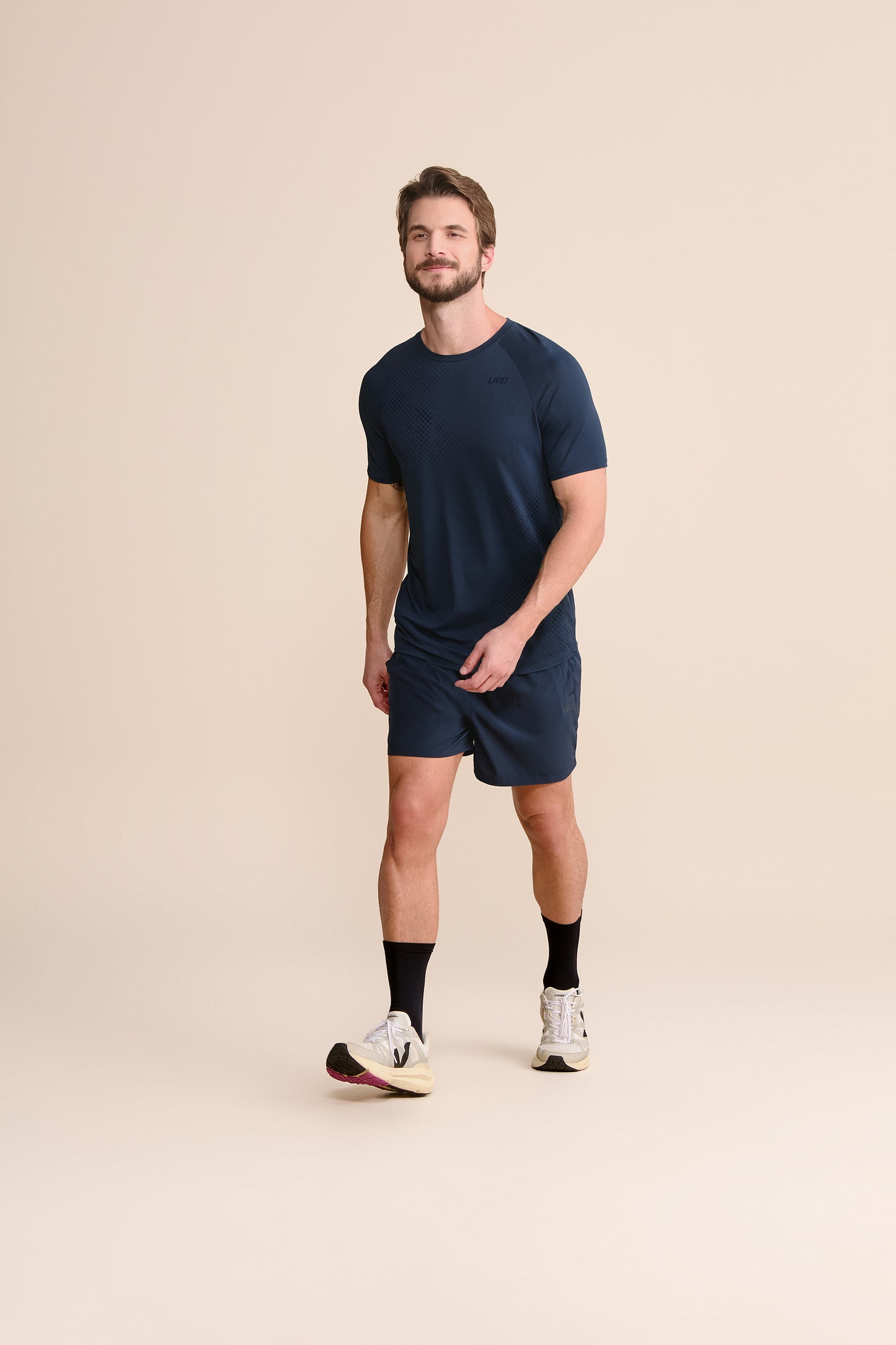 Pro 5" Dryside Shorts Men