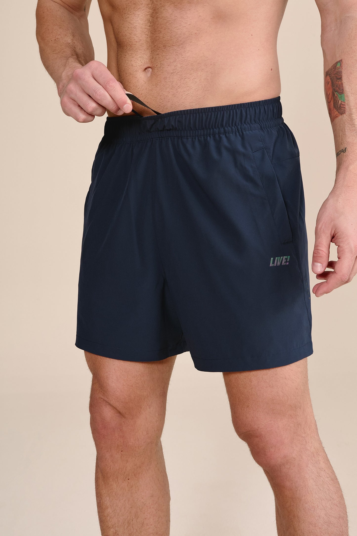 Pro 5" Dryside Shorts Men