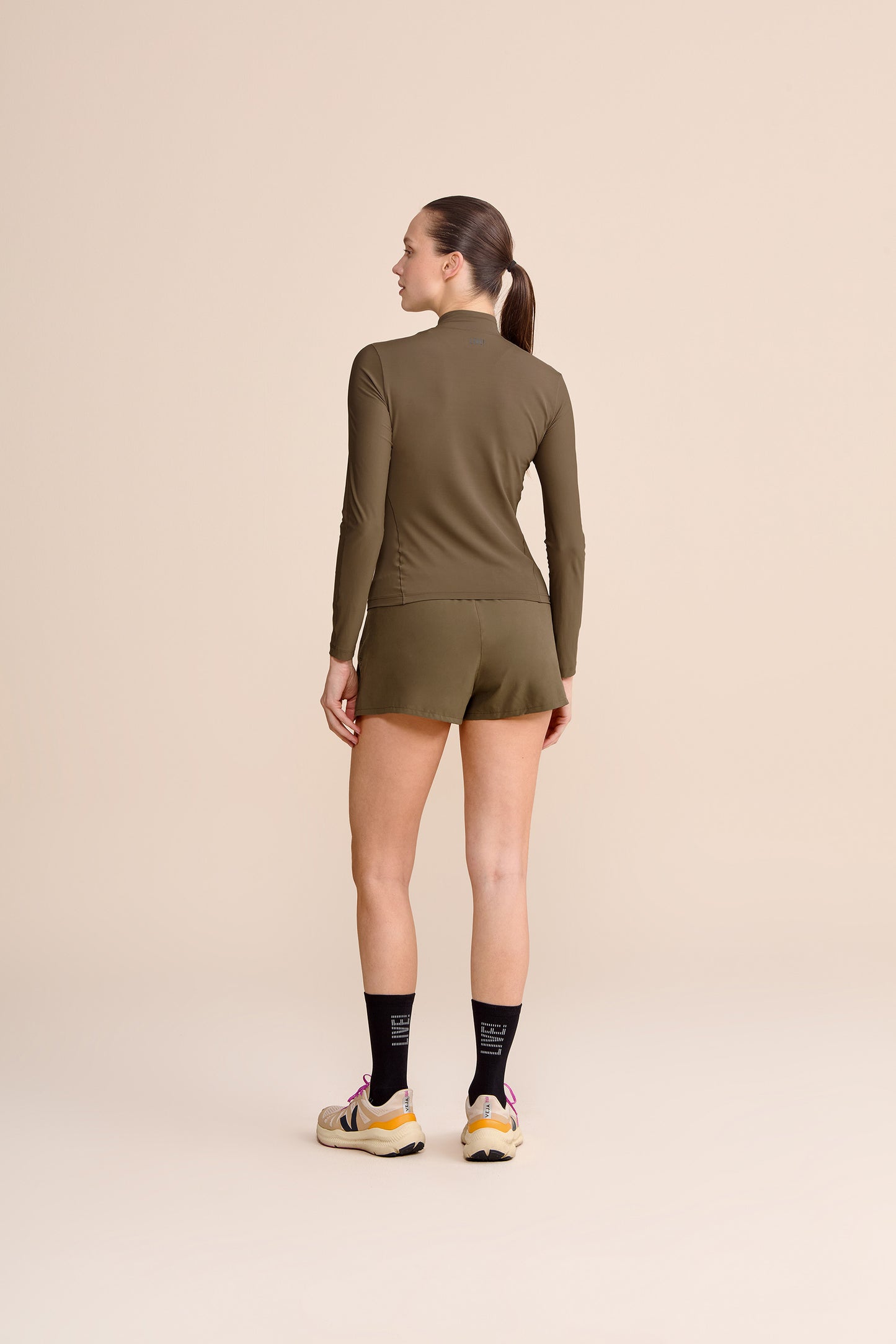 The Haven Jacket