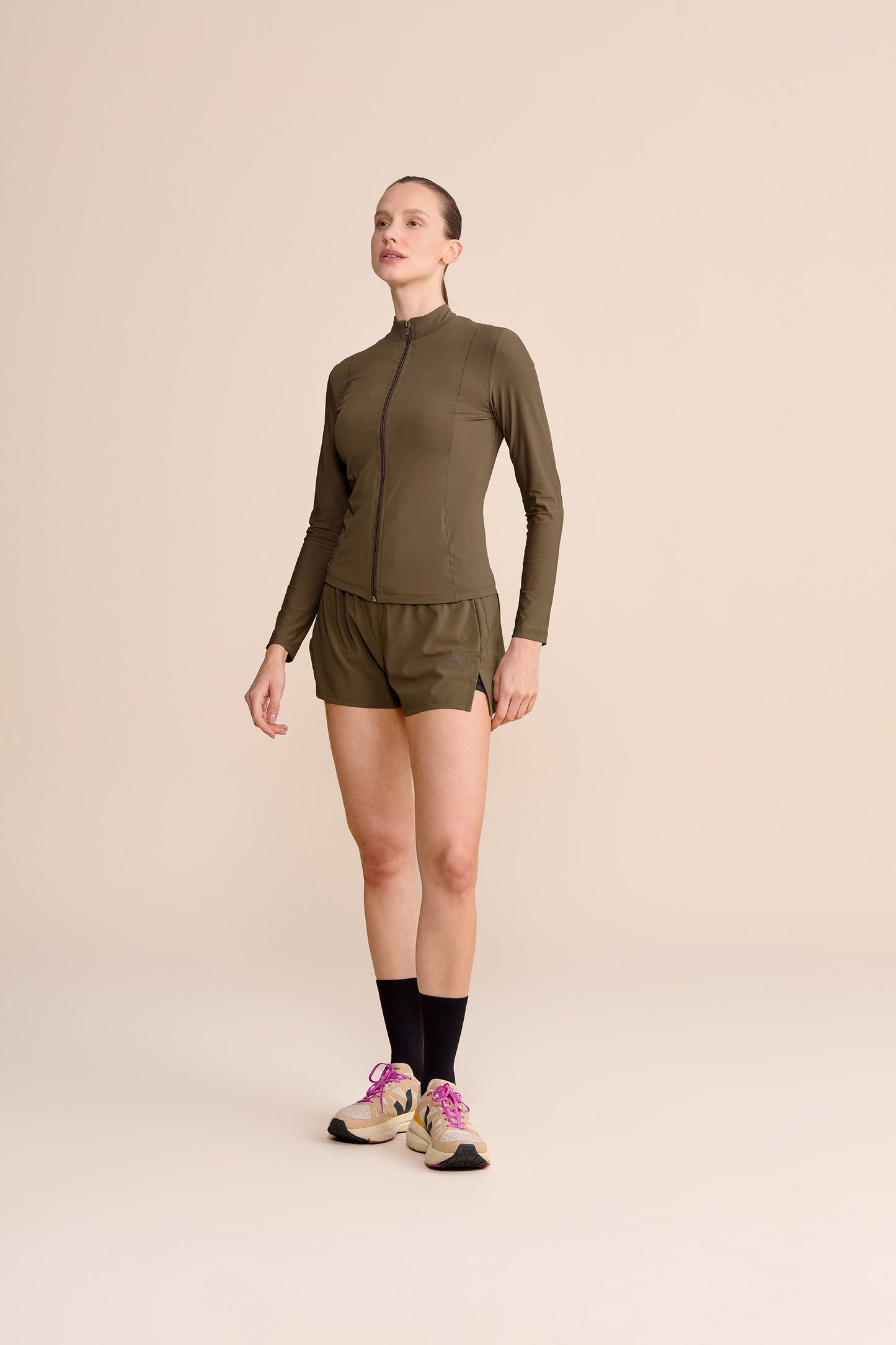 The Haven Jacket